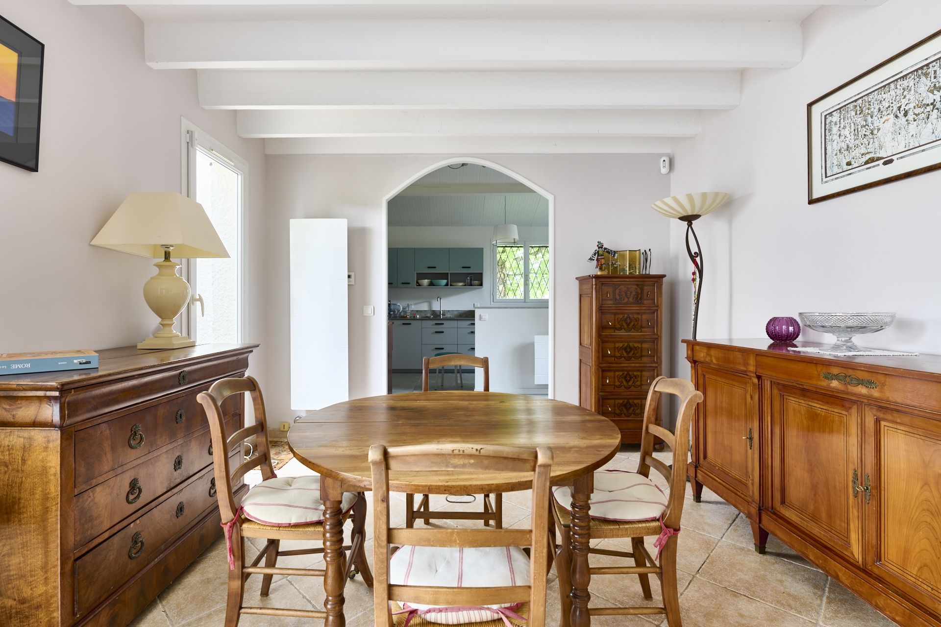 Viager Maison 5&nbsp;Pièces 155&nbsp;m² Soisy-sous-Montmorency