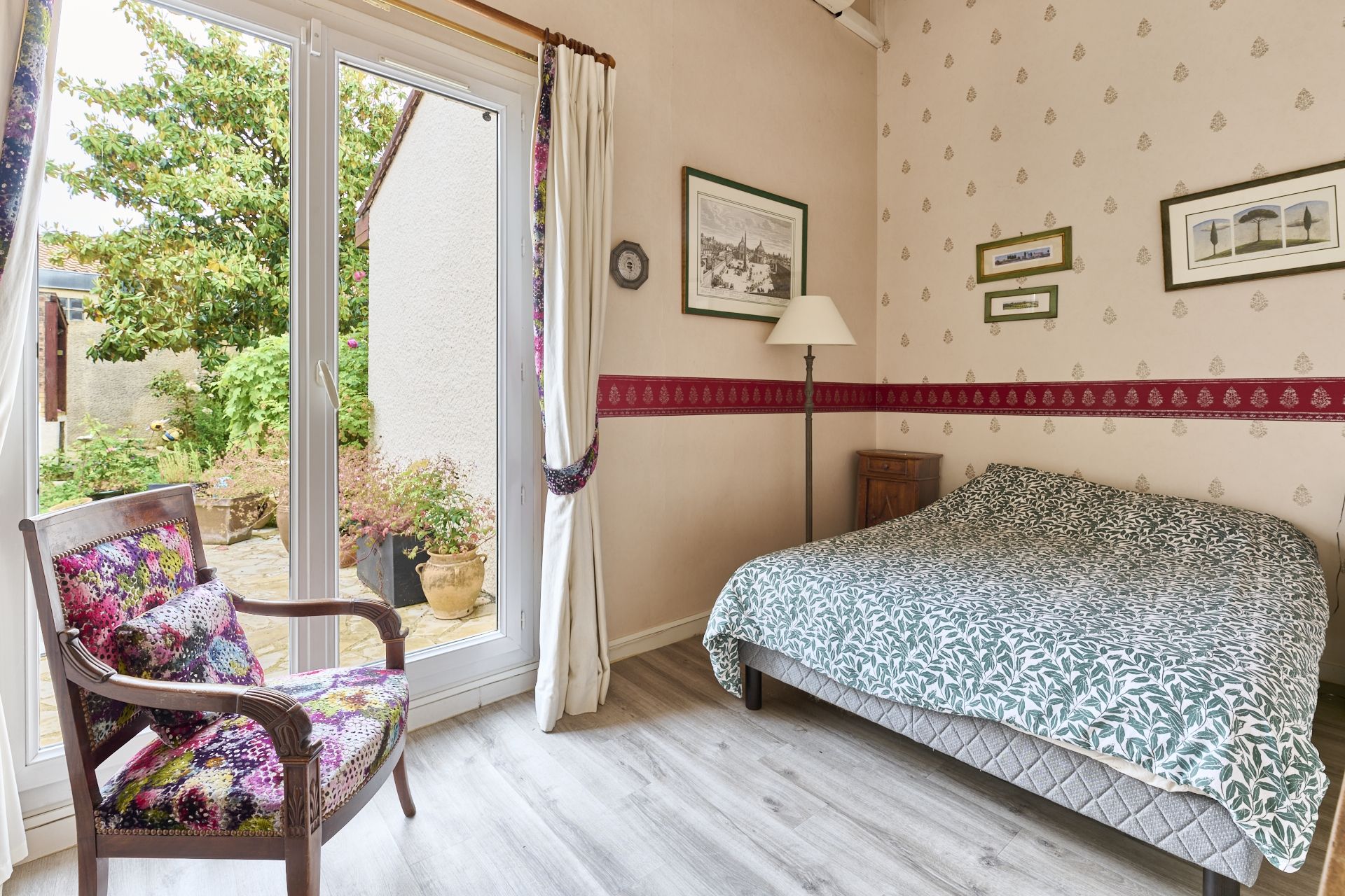 Viager Maison 5&nbsp;Pièces 155&nbsp;m² Soisy-sous-Montmorency