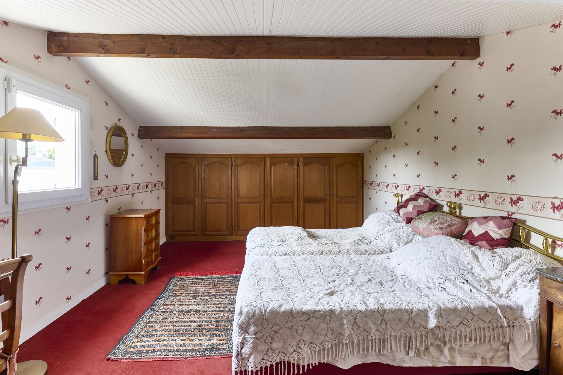 Viager Maison 5&nbsp;Pièces 155&nbsp;m² Soisy-sous-Montmorency