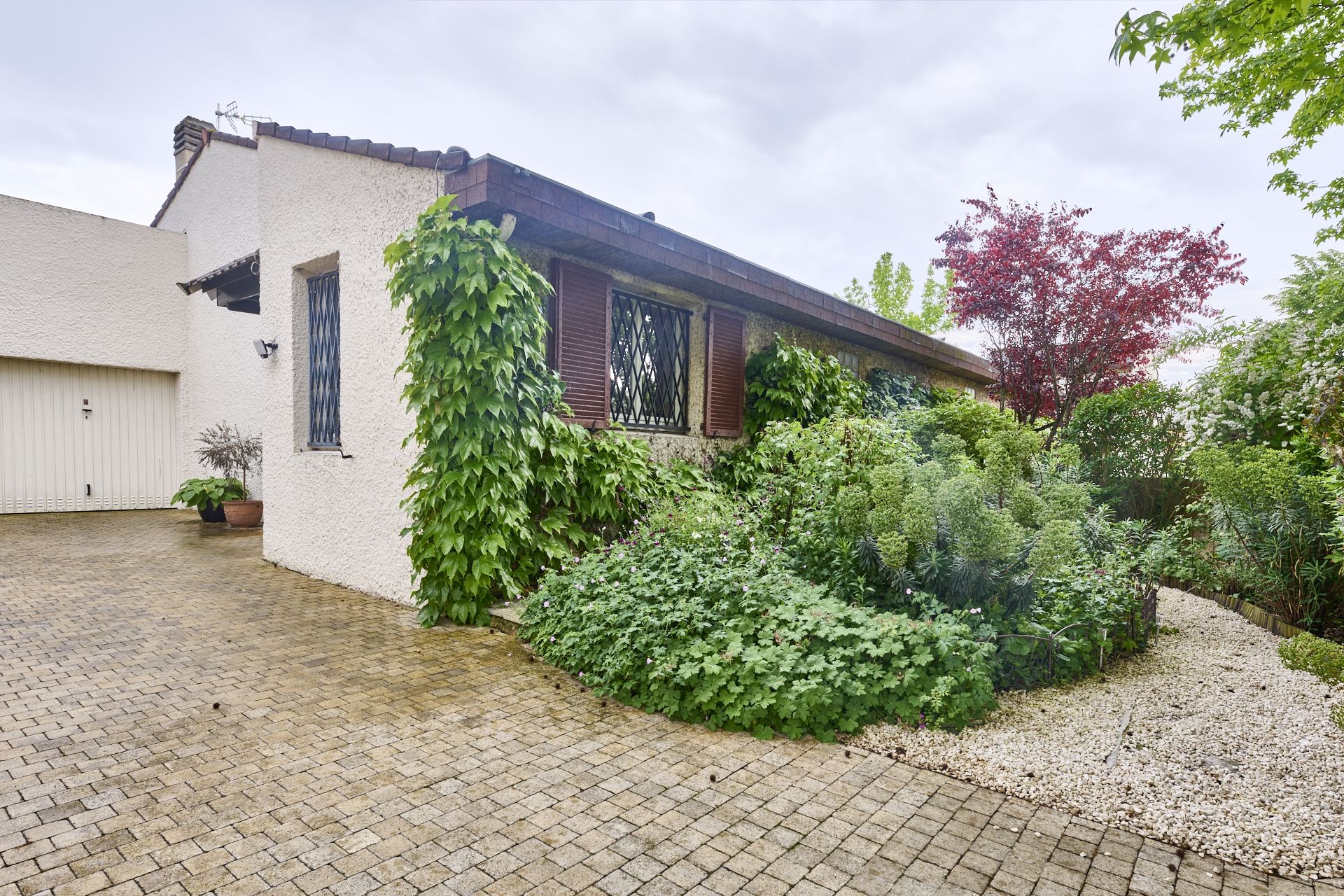 Viager Maison 5&nbsp;Pièces 155&nbsp;m² Soisy-sous-Montmorency
