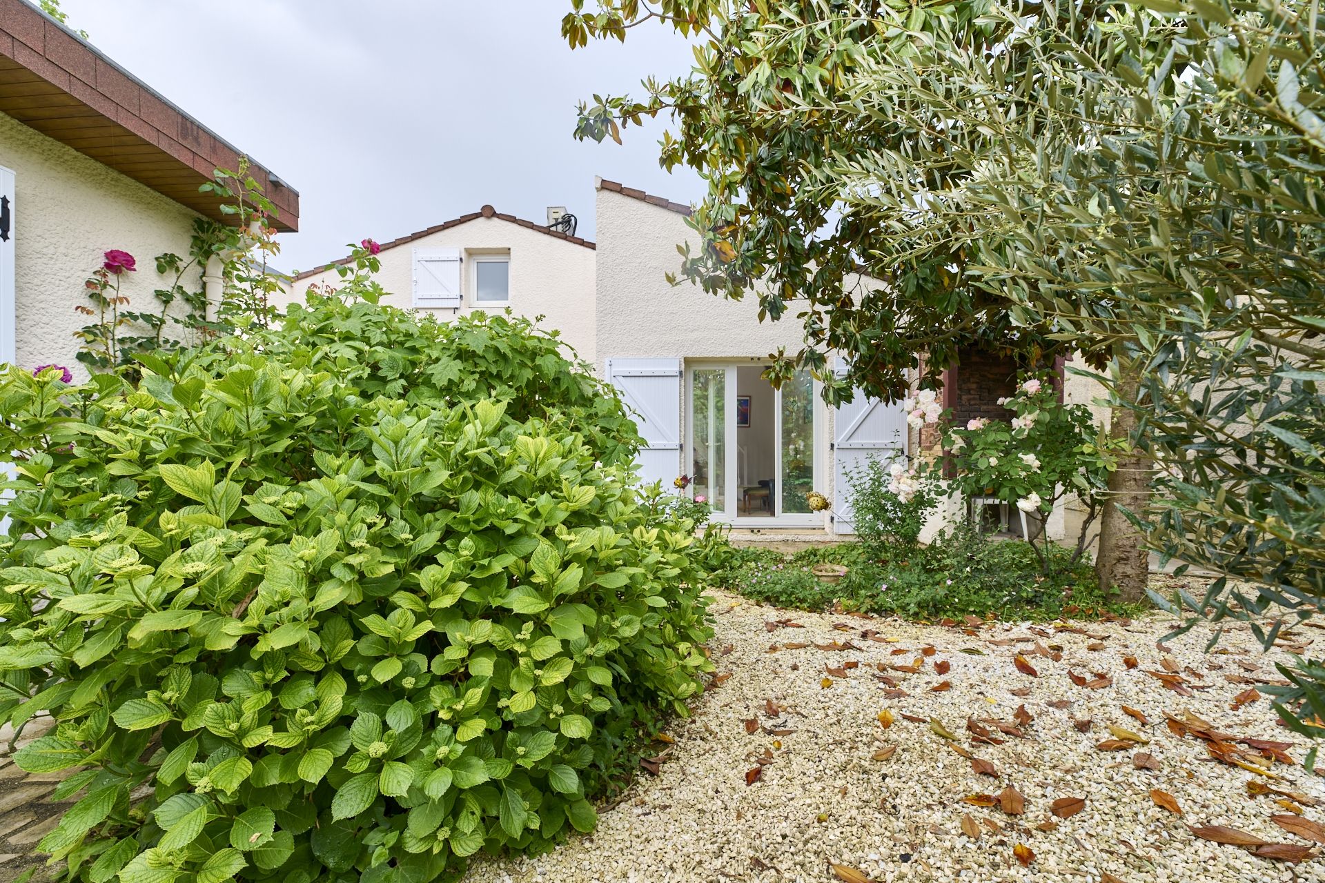 Viager Maison 5&nbsp;Pièces 155&nbsp;m² Soisy-sous-Montmorency