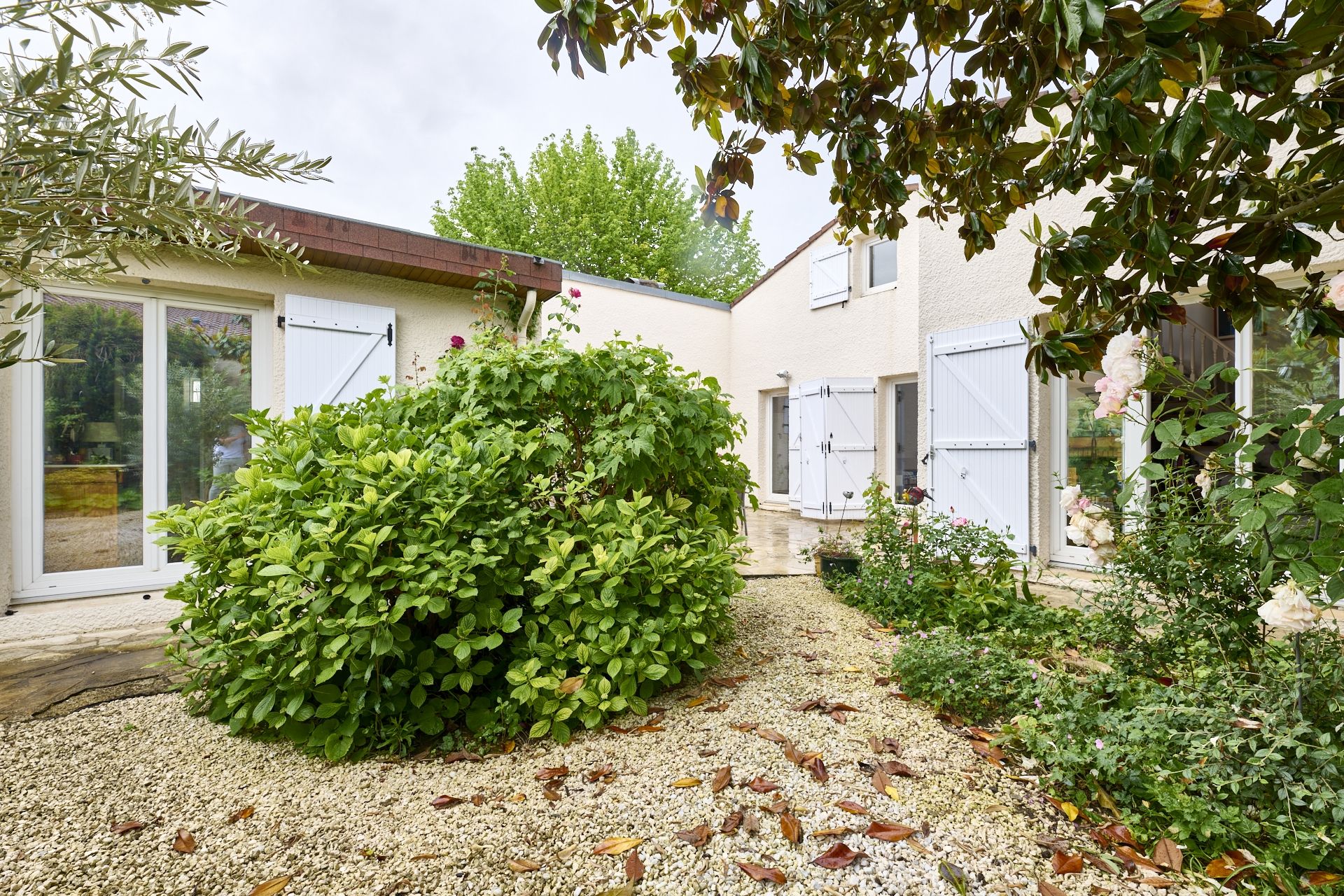 Viager Maison 5&nbsp;Pièces 155&nbsp;m² Soisy-sous-Montmorency