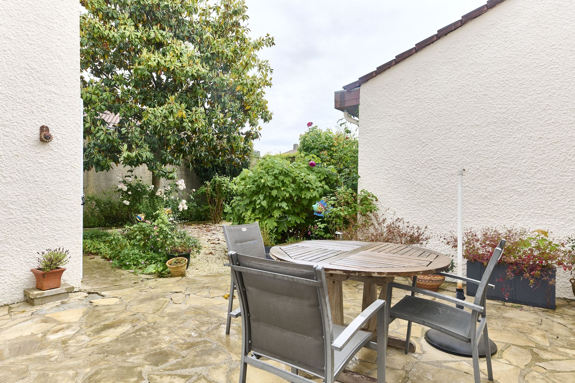 Viager Maison 5&nbsp;Pièces 155&nbsp;m² Soisy-sous-Montmorency