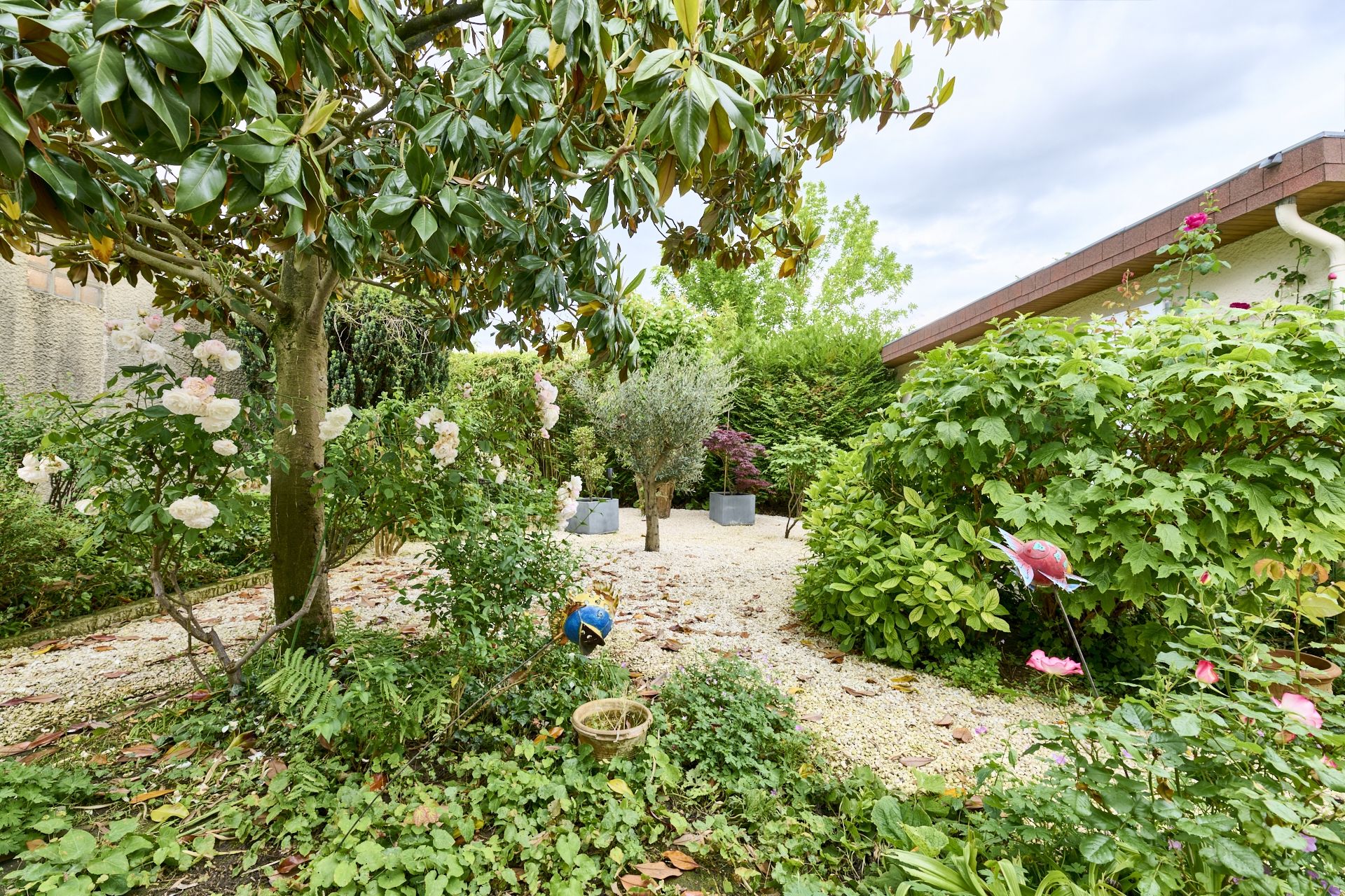 Viager Maison 5&nbsp;Pièces 155&nbsp;m² Soisy-sous-Montmorency