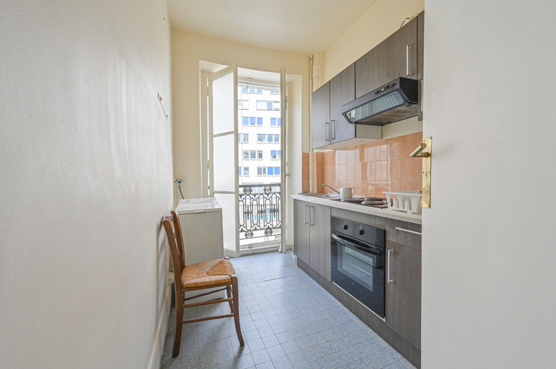 Viager Appartement 2&nbsp;Pièces 44&nbsp;m² Paris 14
