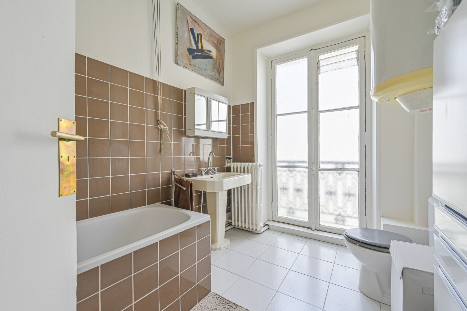 Viager Appartement 2&nbsp;Pièces 44&nbsp;m² Paris 14