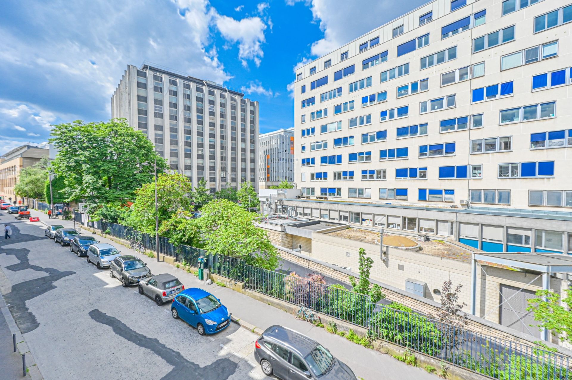 Viager Appartement 2&nbsp;Pièces 44&nbsp;m² Paris 14