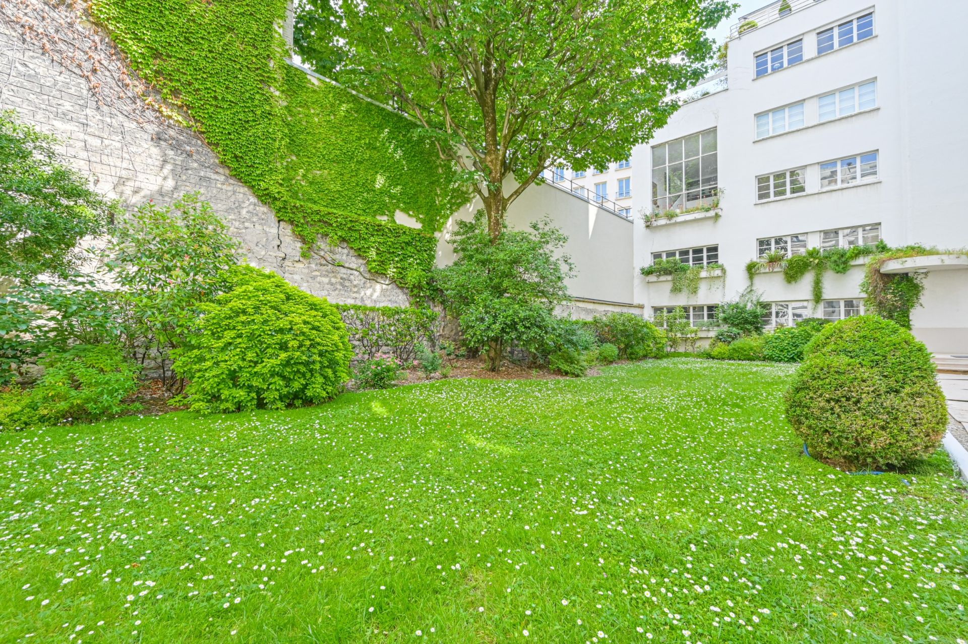 Viager Appartement 2&nbsp;Pièces 44&nbsp;m² Paris 14