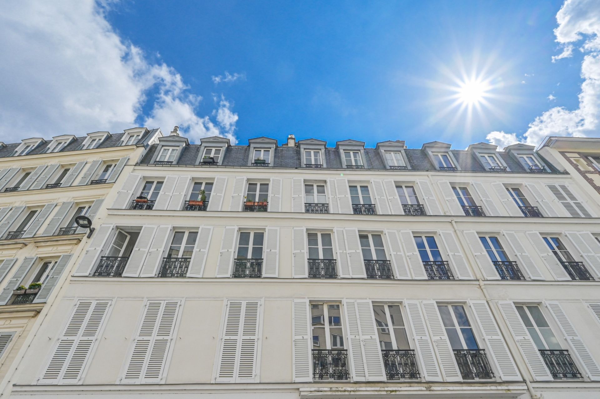 Viager Appartement 2&nbsp;Pièces 44&nbsp;m² Paris 14