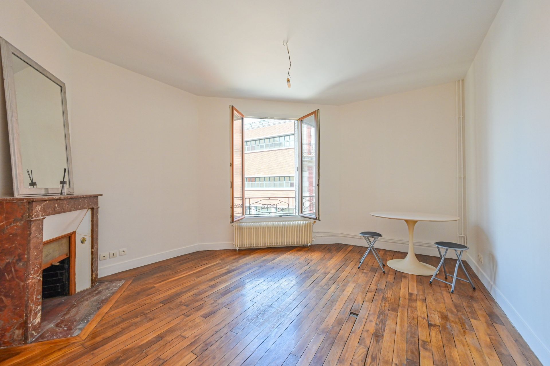 Viager Appartement 3&nbsp;Pièces 51&nbsp;m² Alfortville