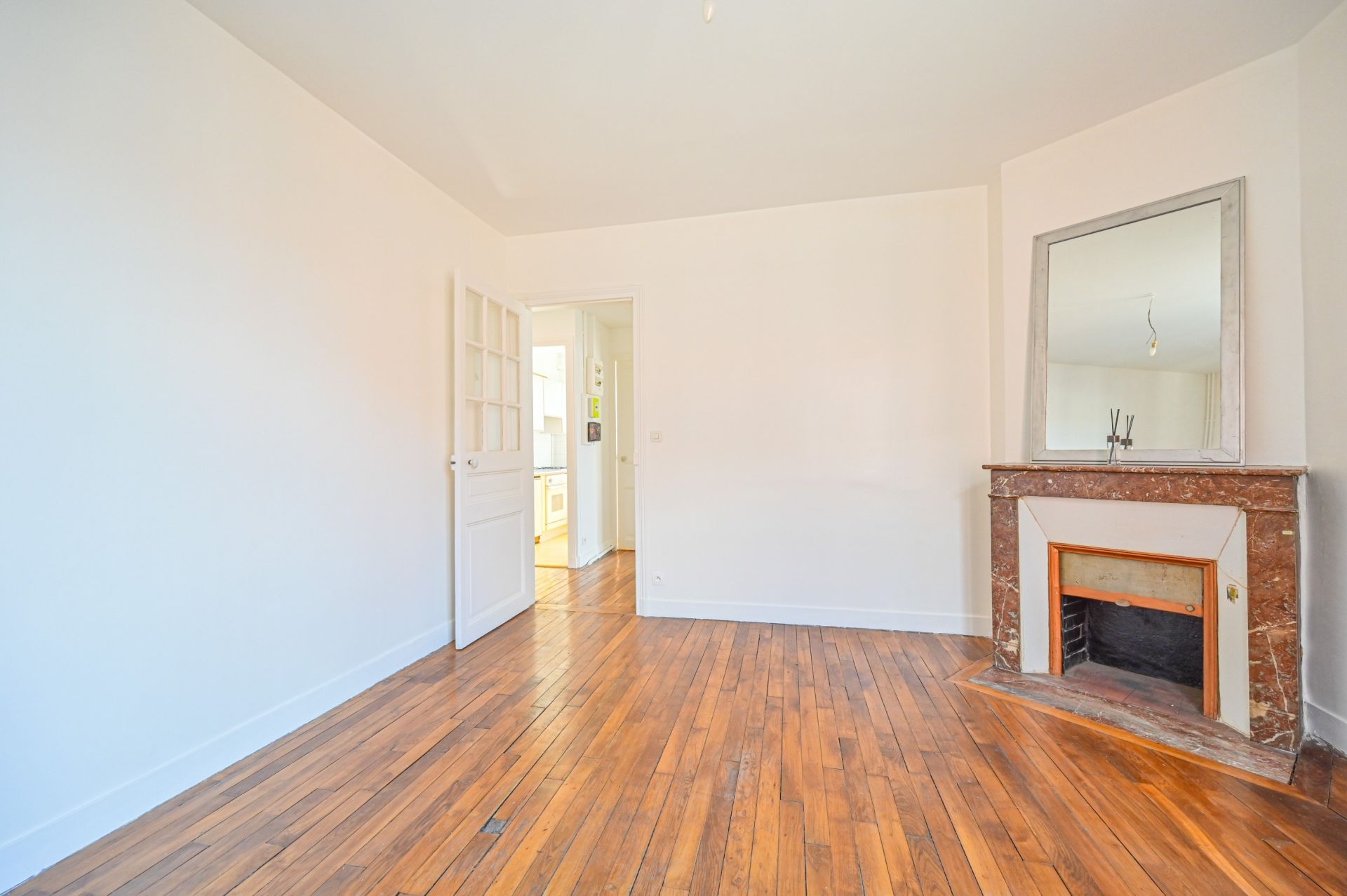 Viager Appartement 3&nbsp;Pièces 51&nbsp;m² Alfortville