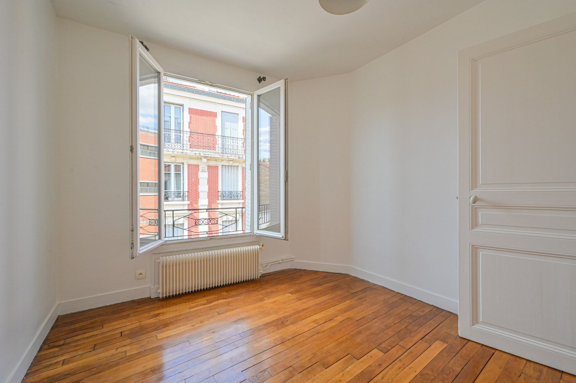 Viager Appartement 3 Pièces 51 m² Alfortville