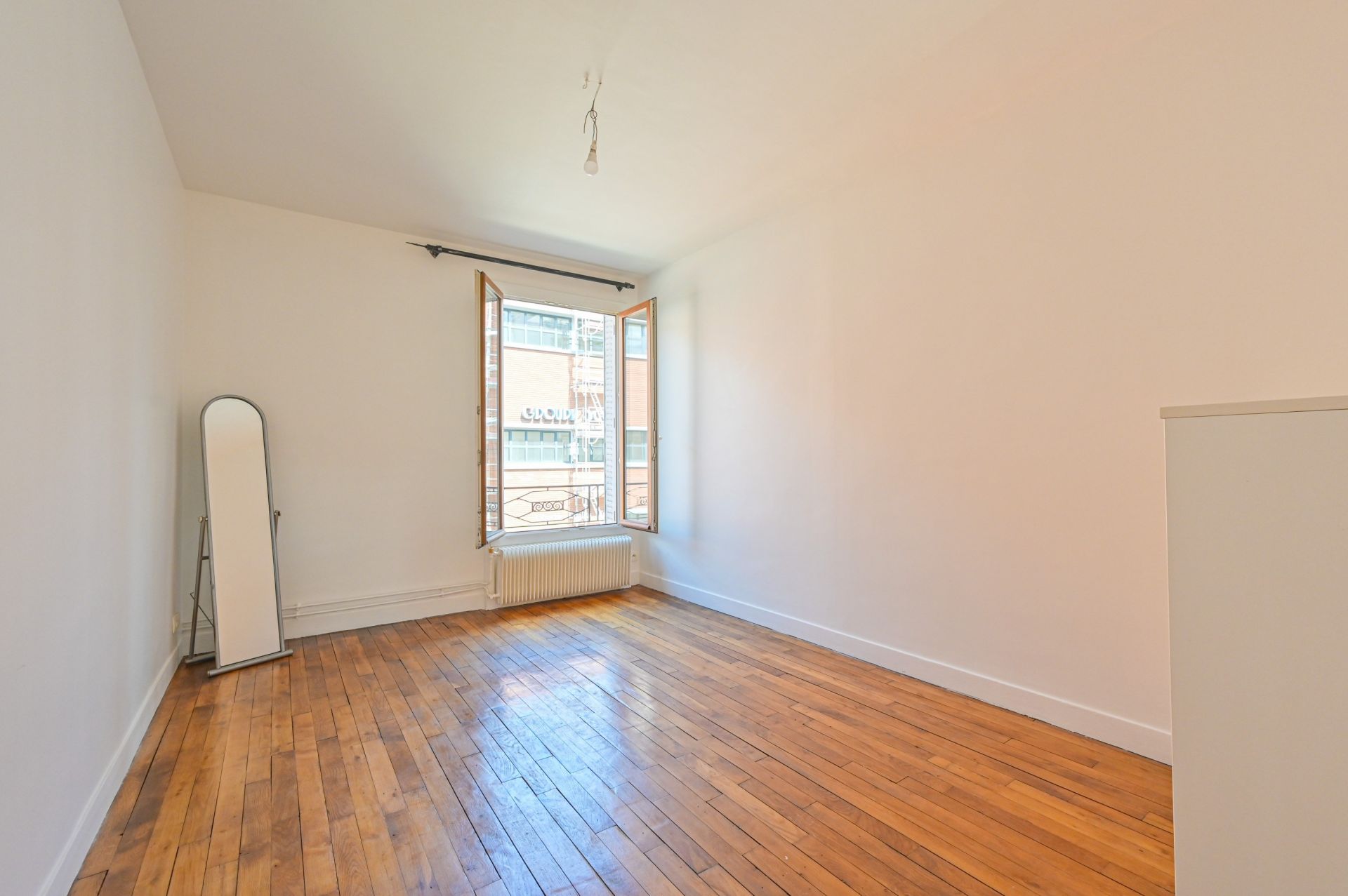 Viager Appartement 3 Pièces 51 m² Alfortville