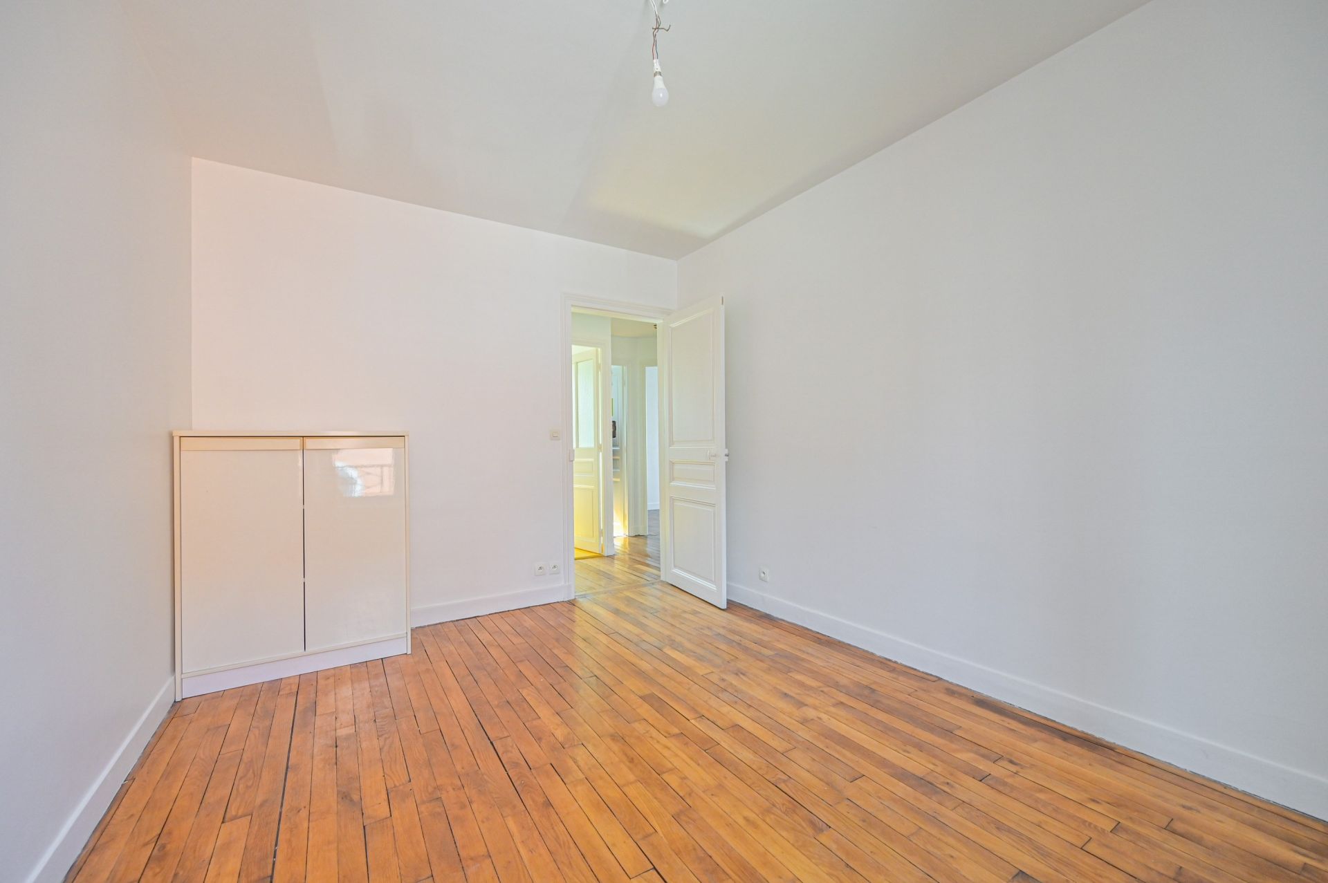 Viager Appartement 3 Pièces 51 m² Alfortville