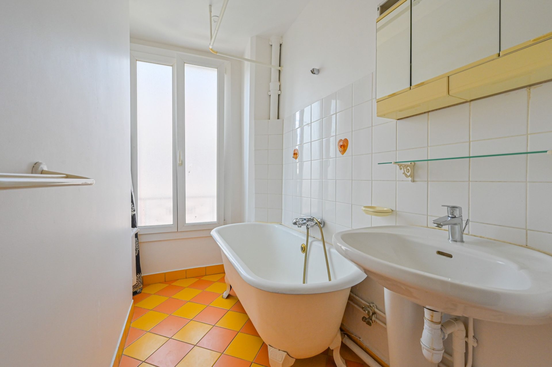 Viager Appartement 3 Pièces 51 m² Alfortville