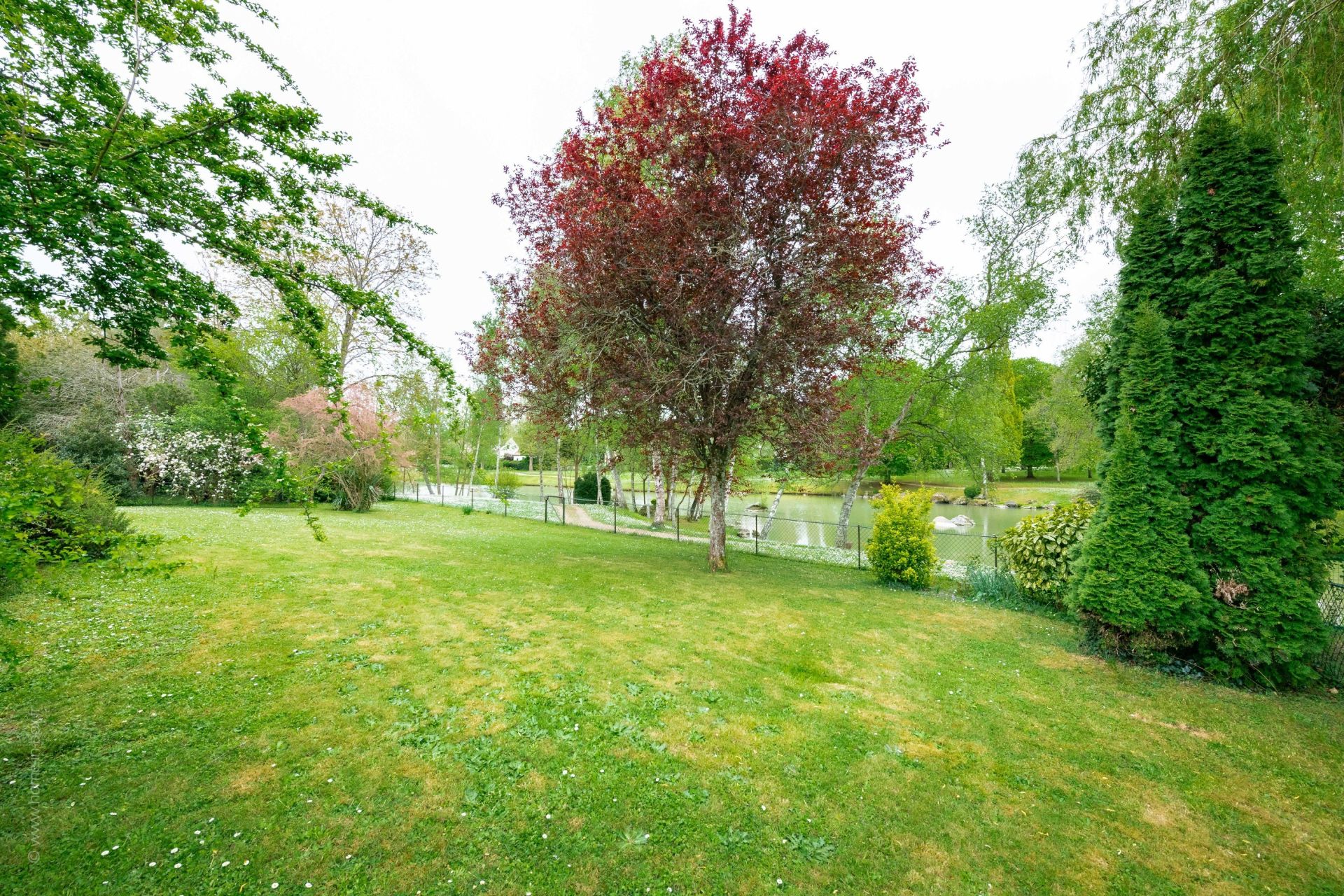 Viager Maison 5 Pièces 154 m² Saint-Fargeau-Ponthierry