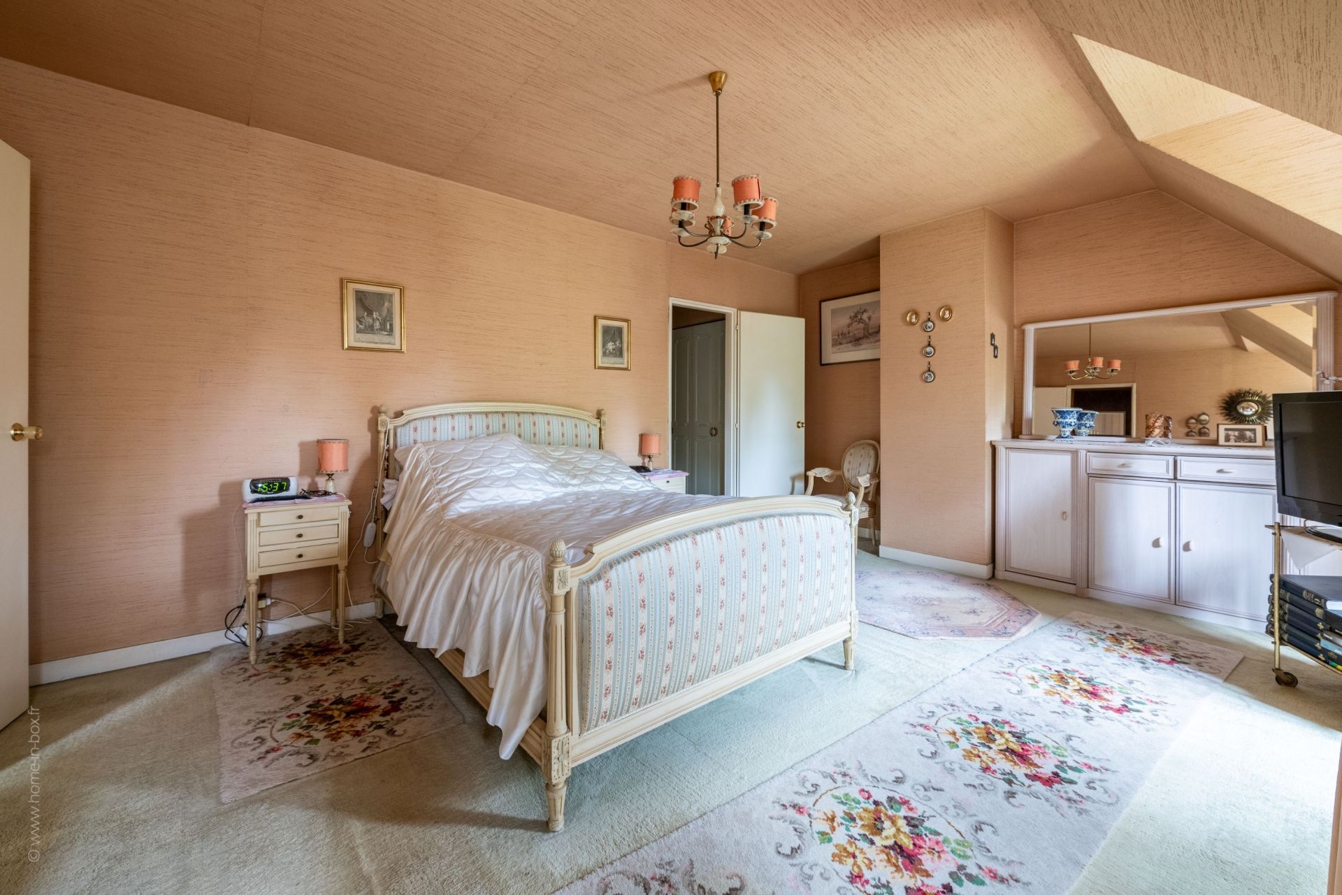 Viager Maison 5 Pièces 154 m² Saint-Fargeau-Ponthierry