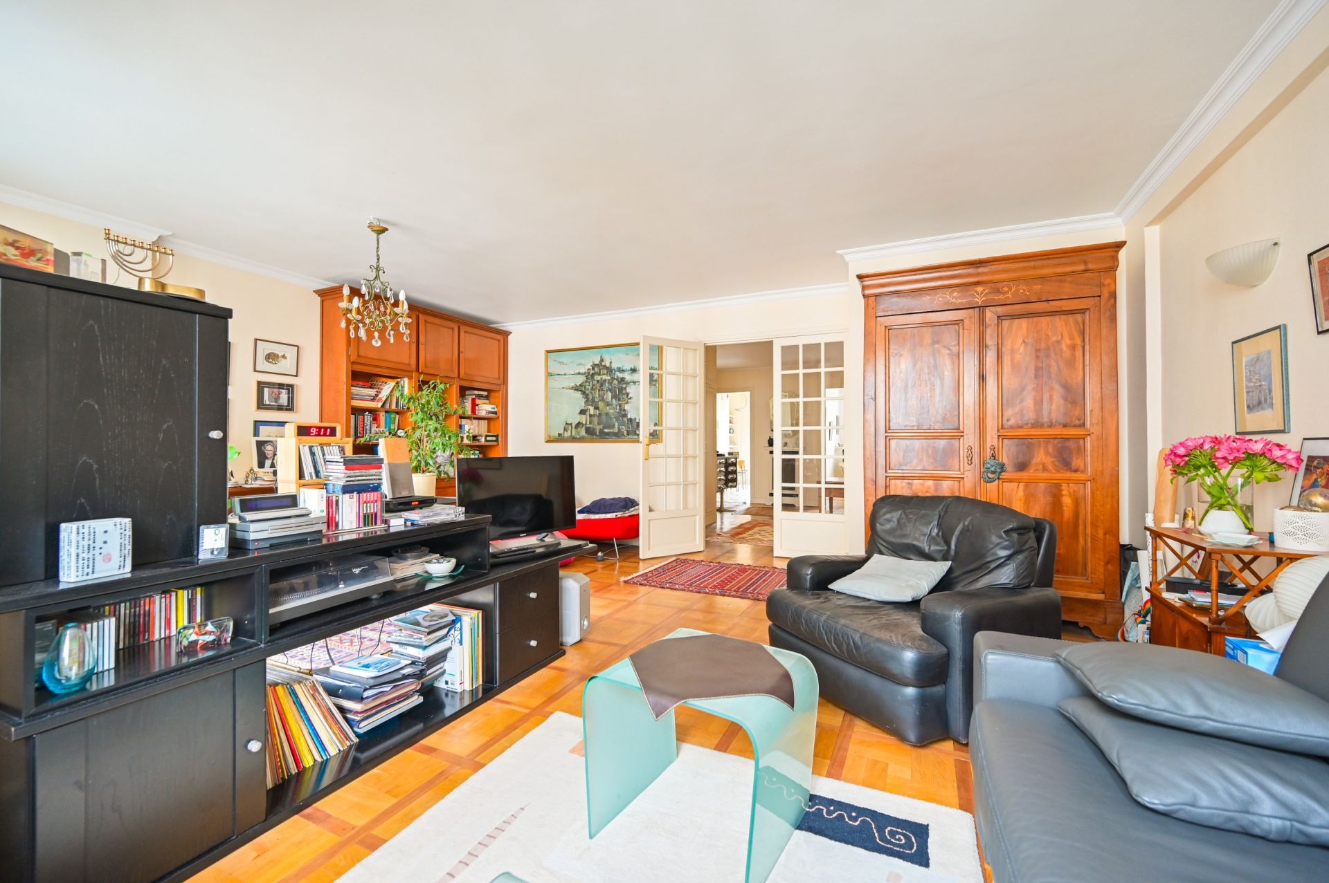 Viager Appartement 3 Pièces 83 m² Paris 12