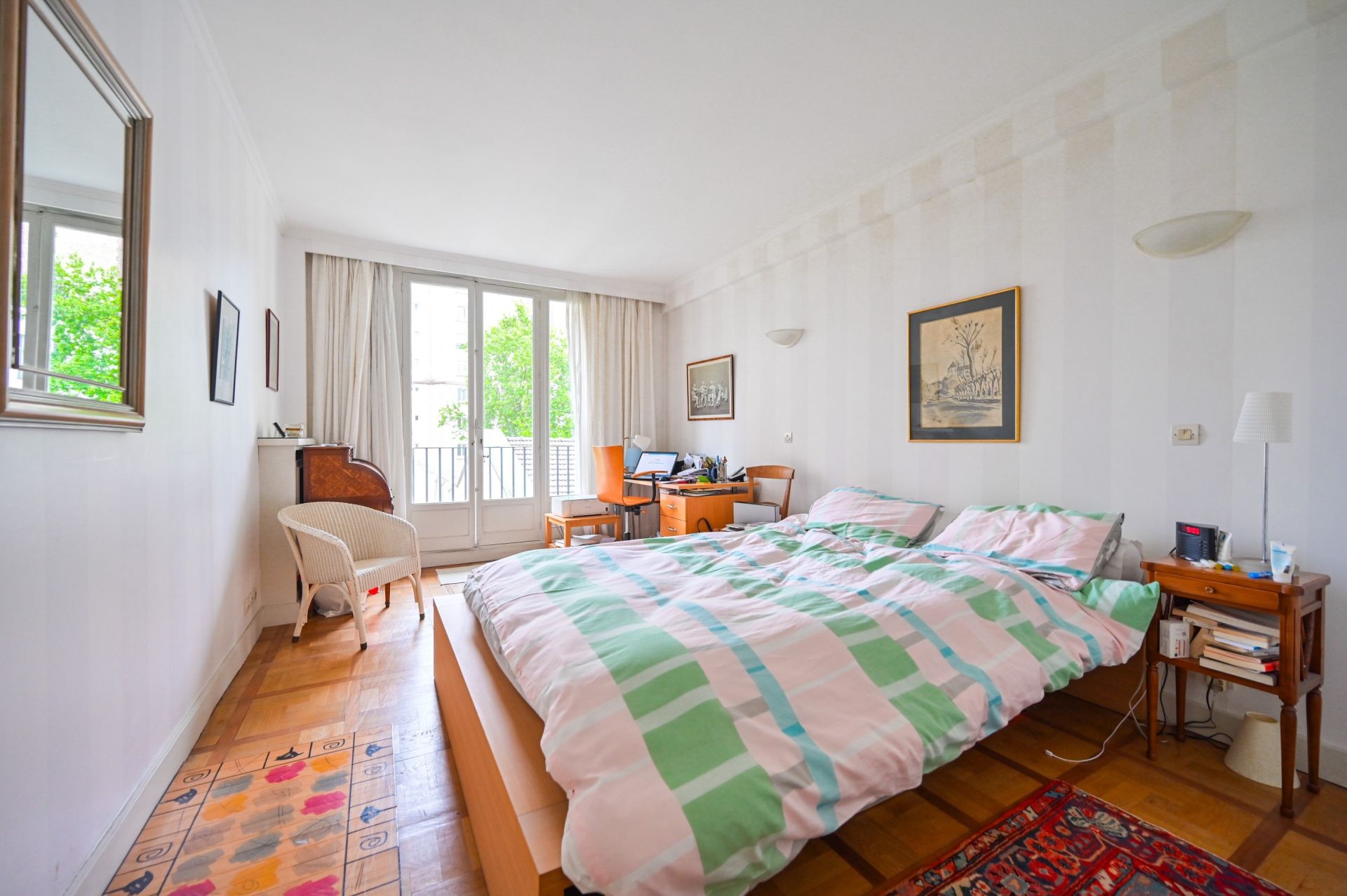 Viager Appartement 3&nbsp;Pièces 83&nbsp;m² Paris 12