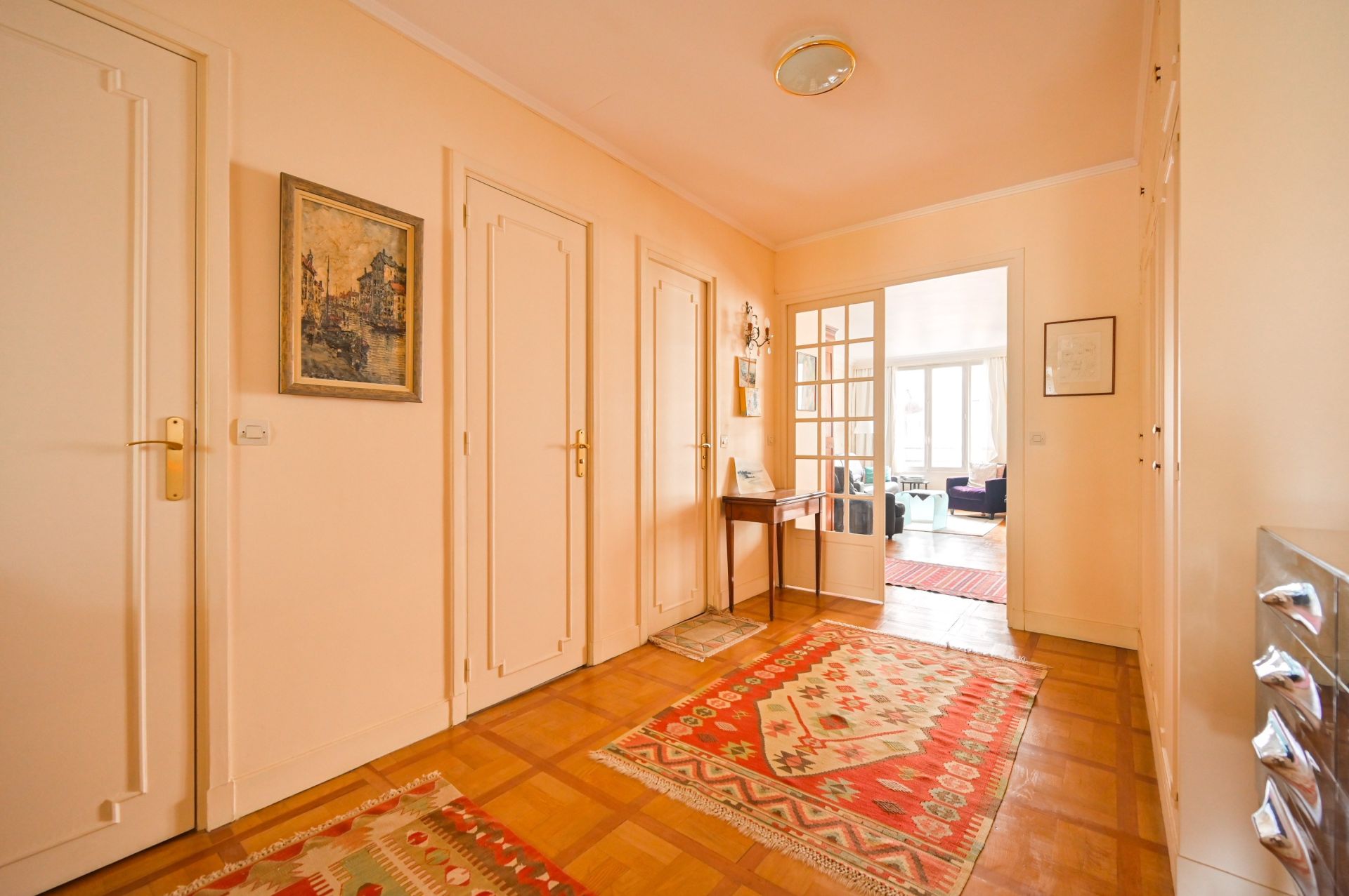 Viager Appartement 3&nbsp;Pièces 83&nbsp;m² Paris 12