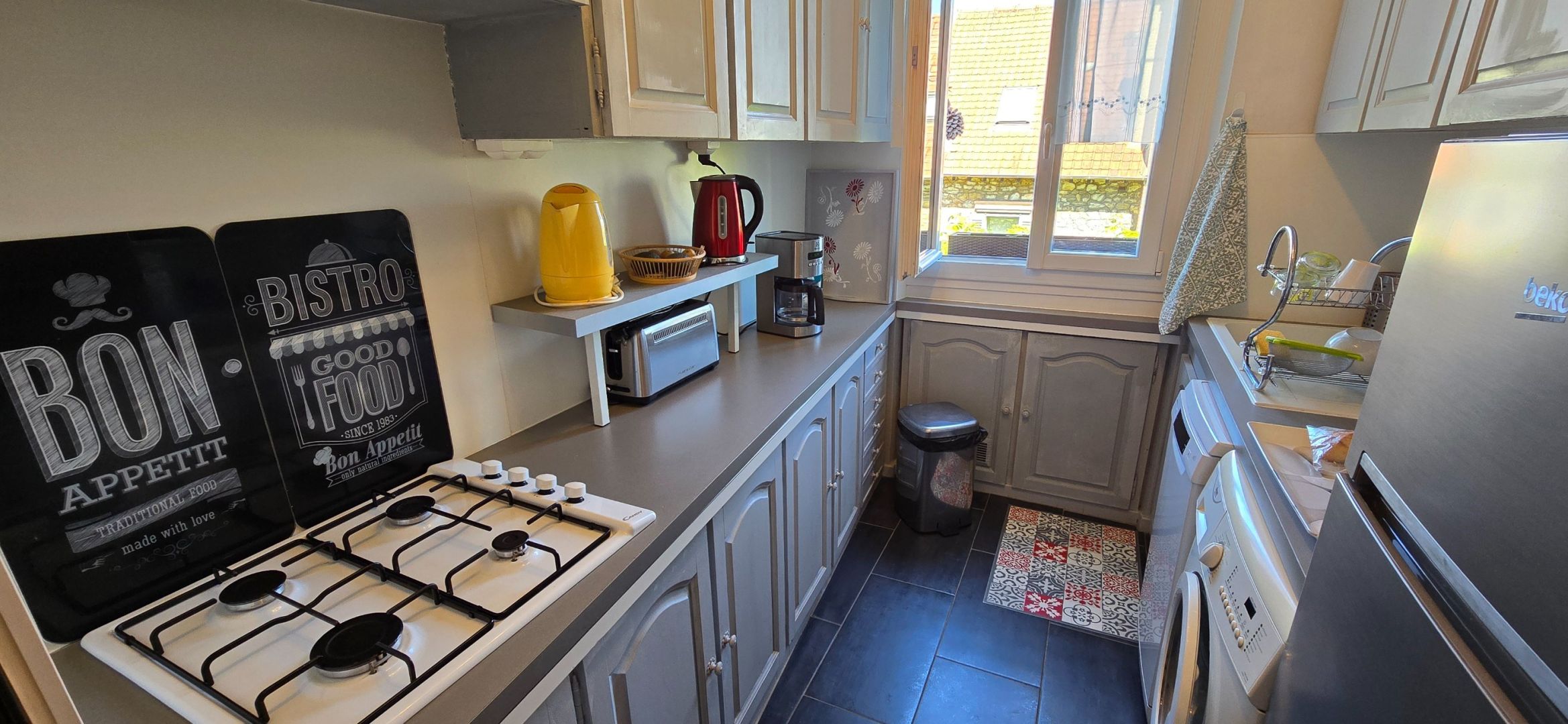 Viager Appartement 3 Pièces 65 m² Enghien-les-Bains