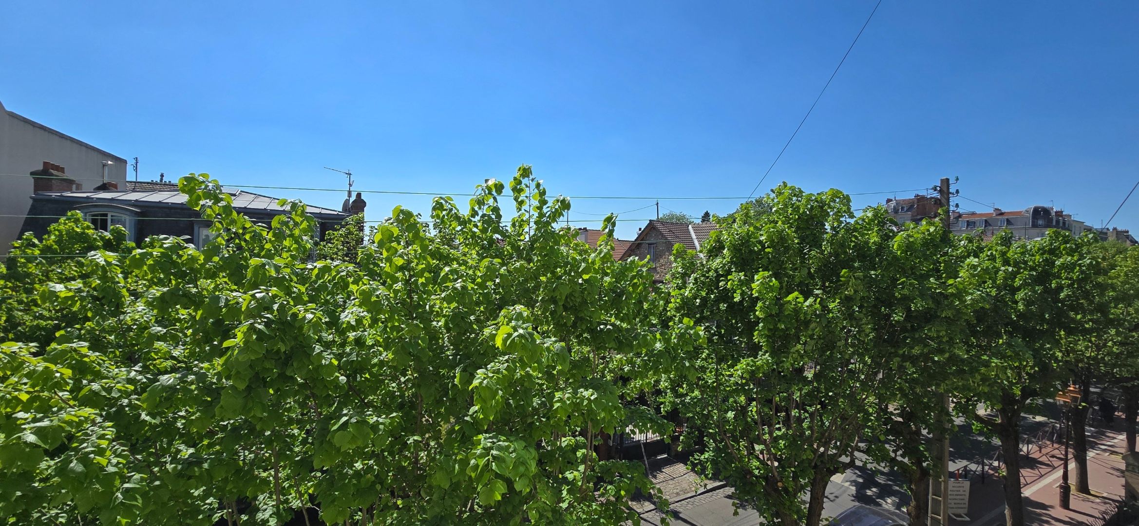 Viager Appartement 3 Pièces 65 m² Enghien-les-Bains