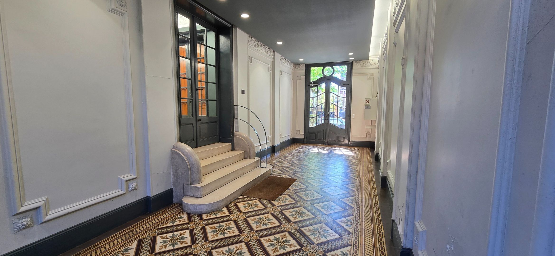 Viager Appartement 3&nbsp;Pièces 65&nbsp;m² Enghien-les-Bains