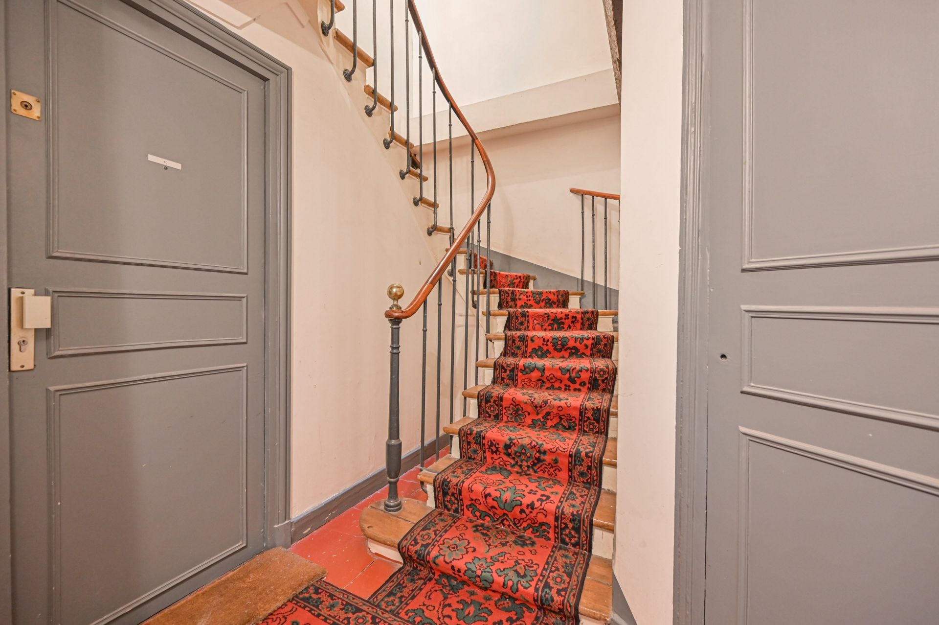 Viager Appartement 1 pièce 23 m² Paris 6