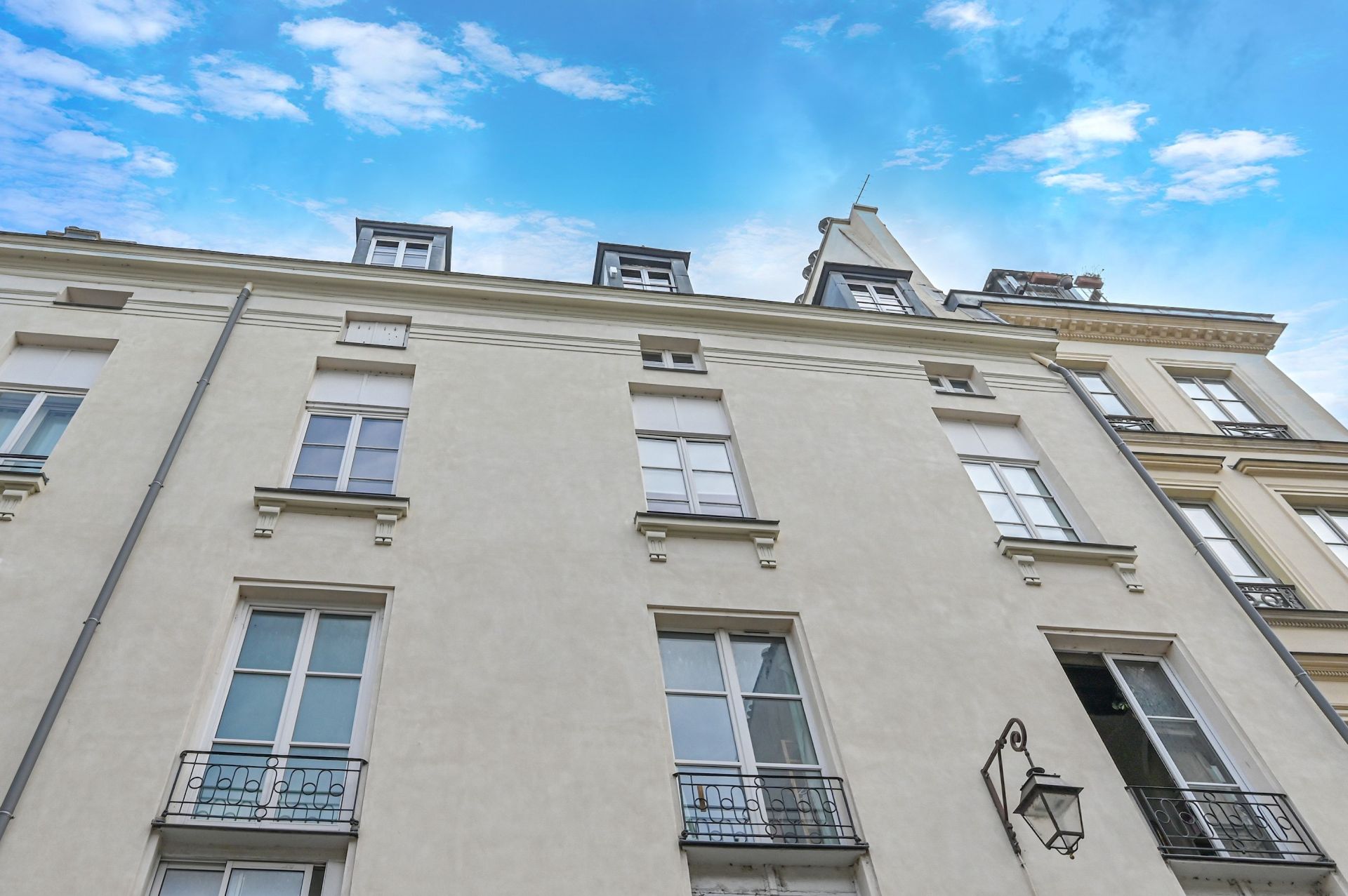 Viager Appartement 1 pièce 23 m² Paris 6