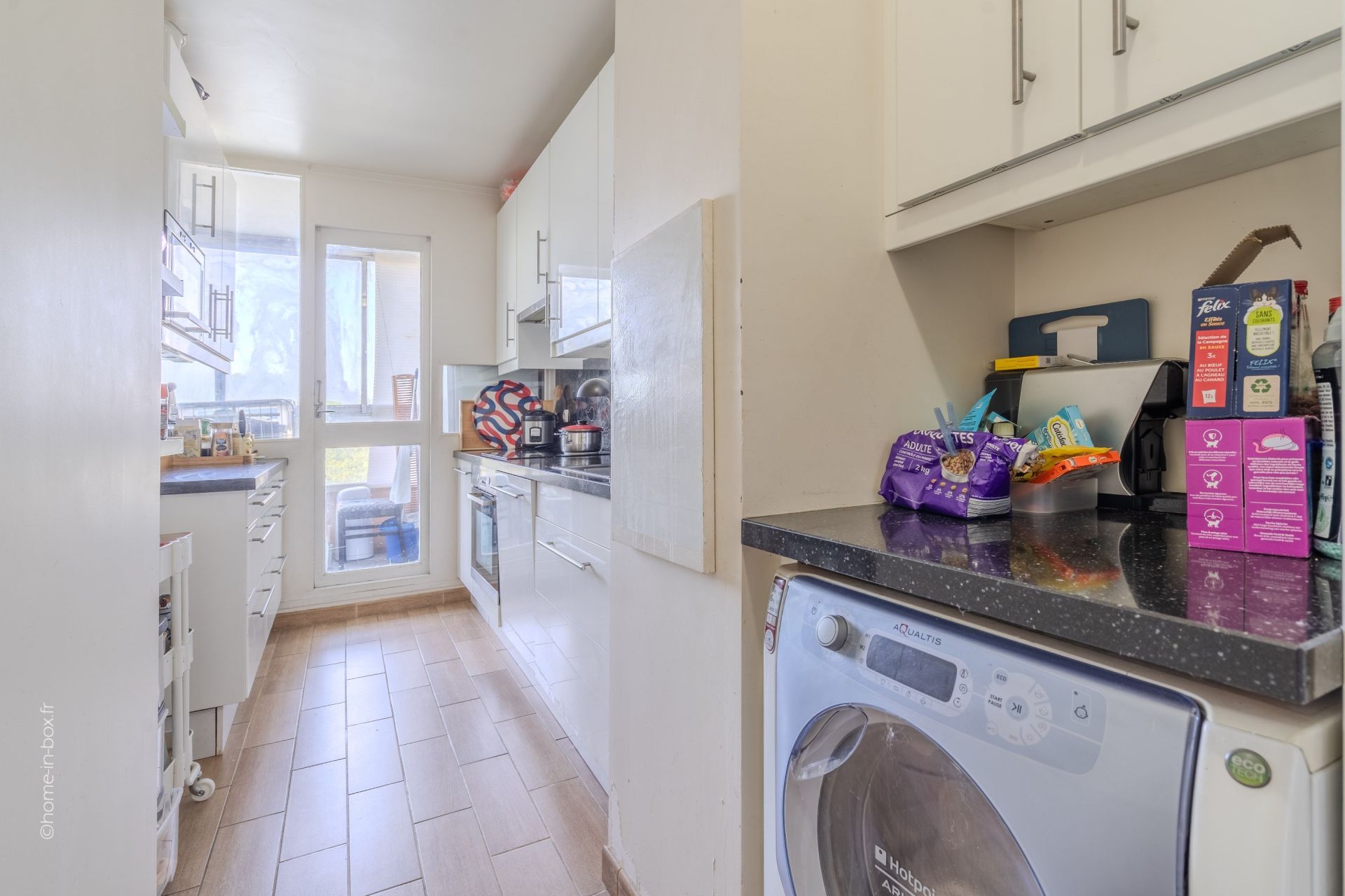 Viager Appartement 3 Pièces 67.77 m² Champs-sur-Marne