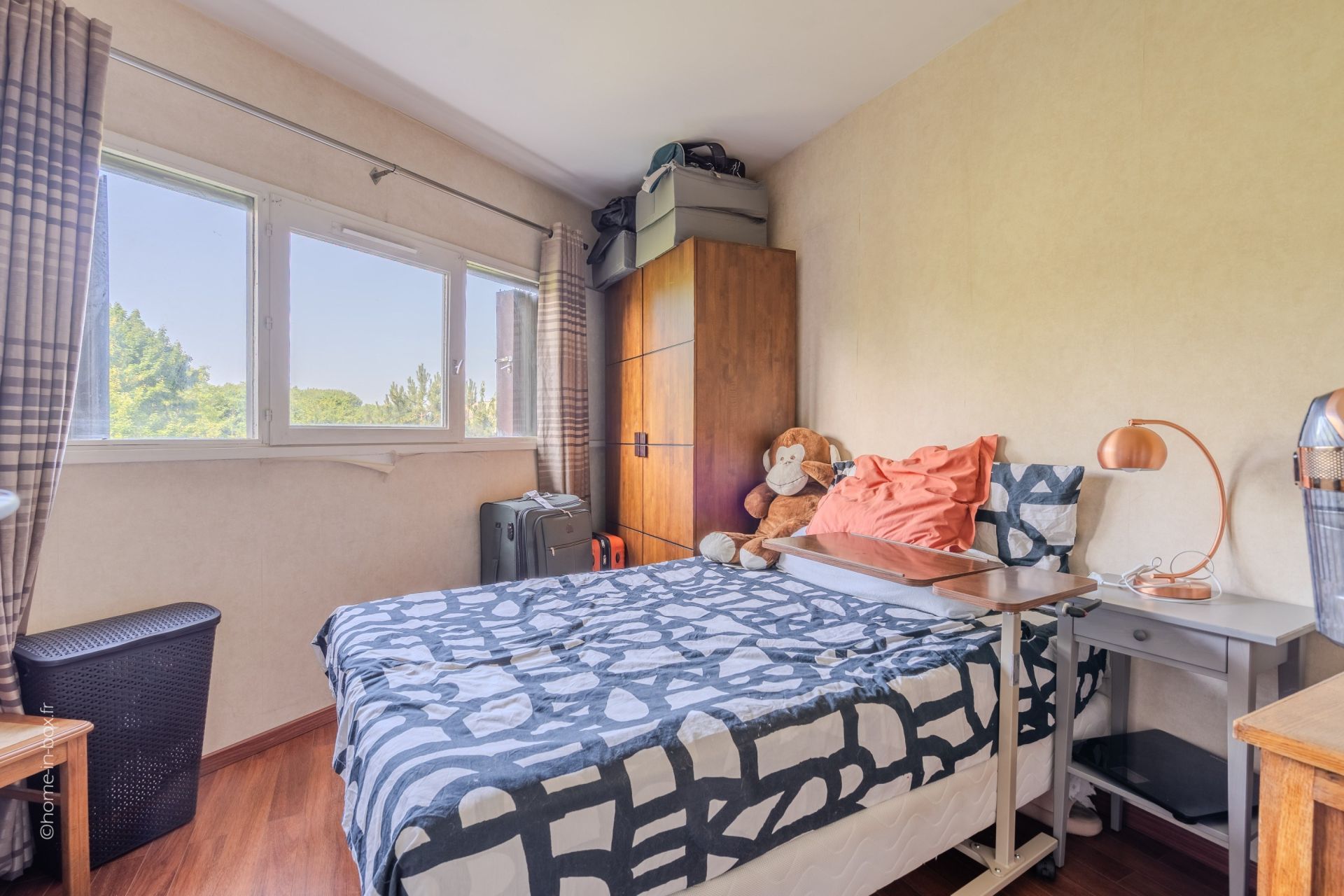 Viager Appartement 3 Pièces 67.77 m² Champs-sur-Marne