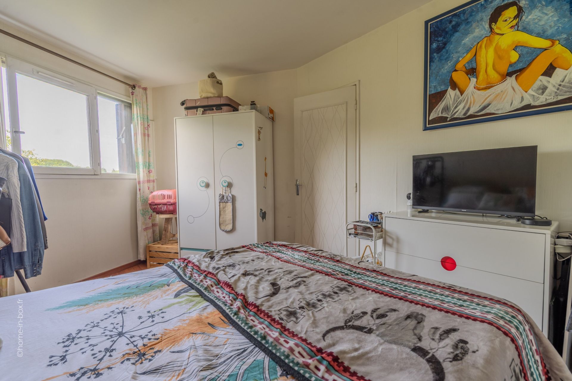 Viager Appartement 3 Pièces 67.77 m² Champs-sur-Marne