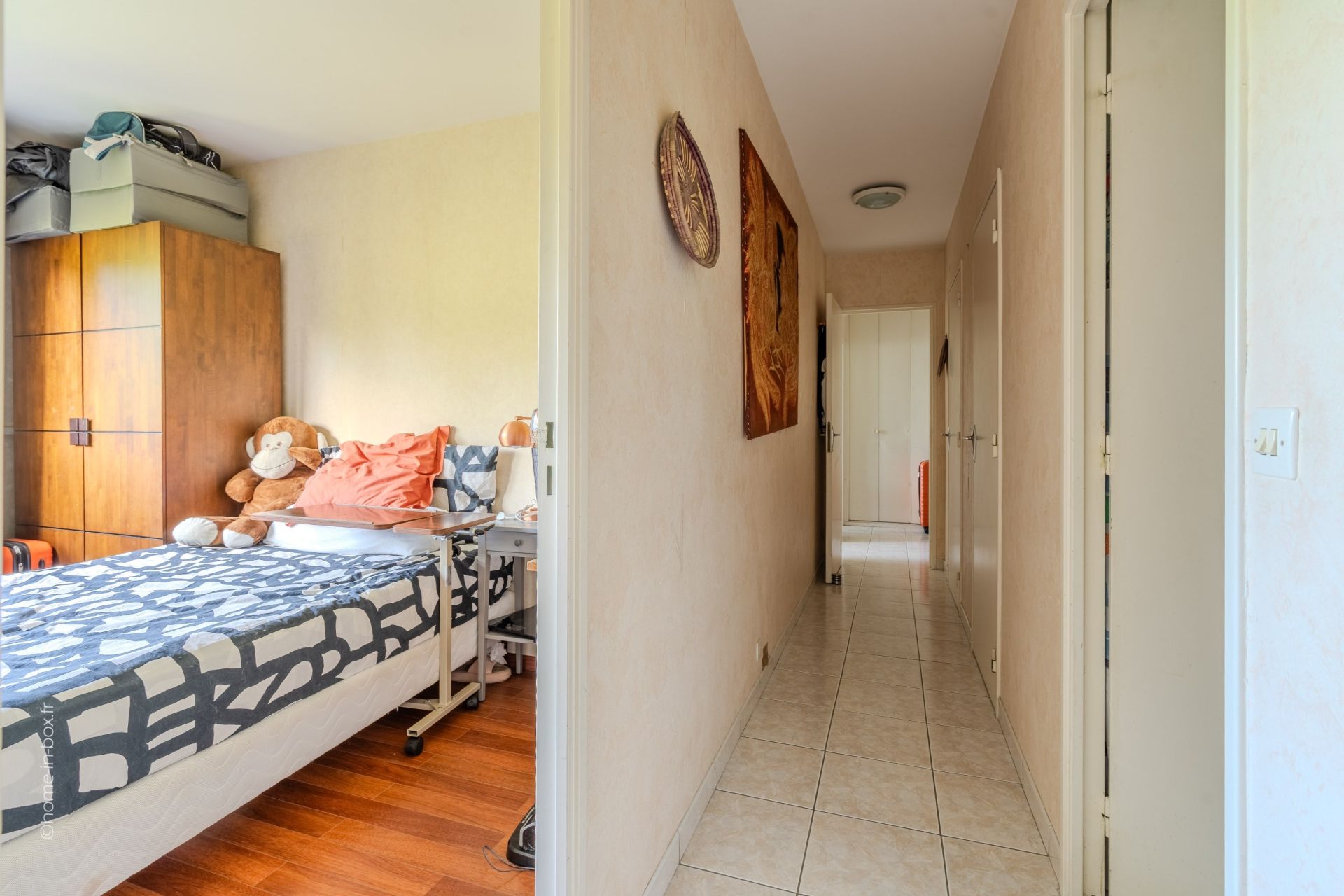 Viager Appartement 3 Pièces 67.77 m² Champs-sur-Marne