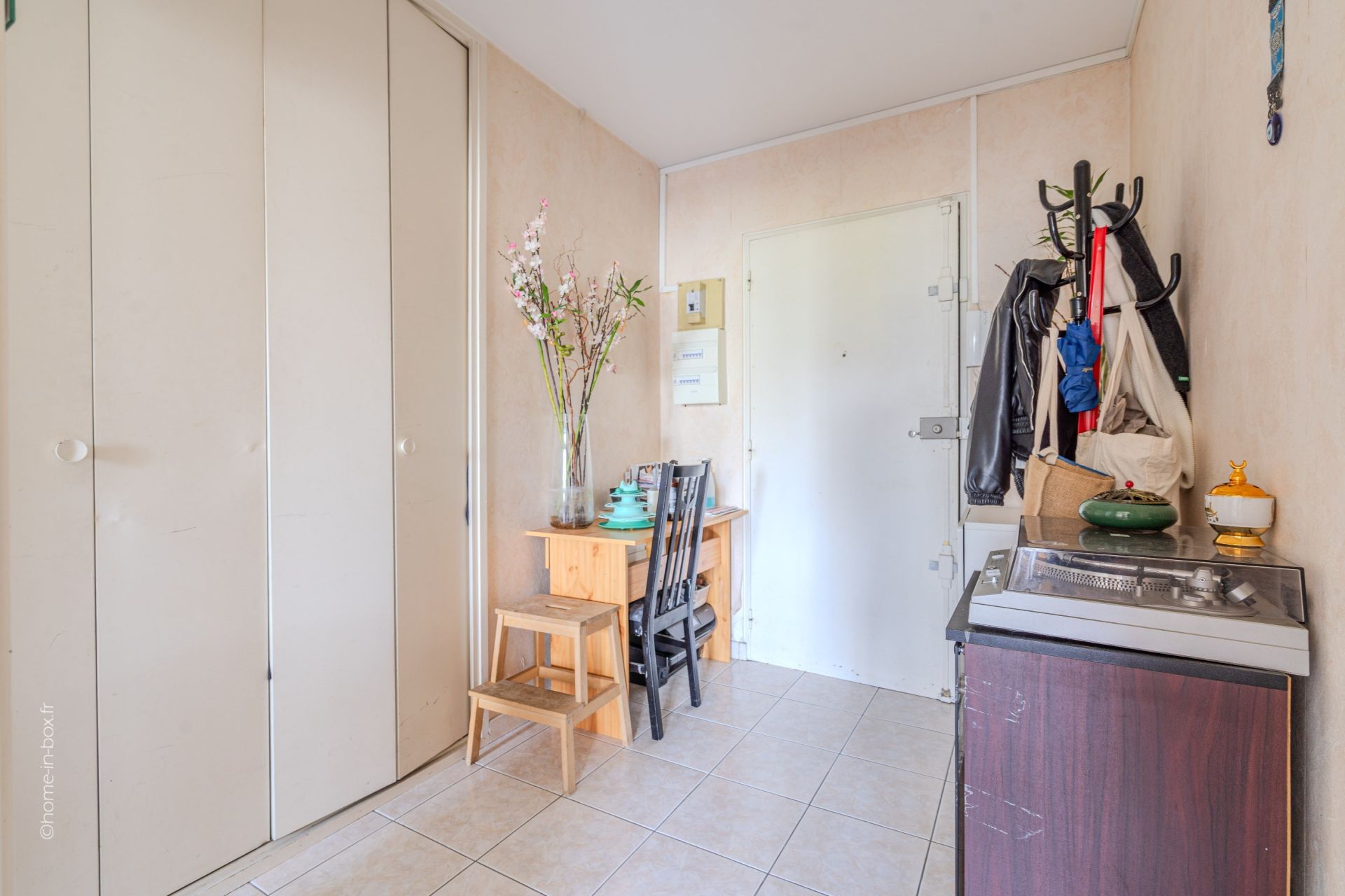 Viager Appartement 3 Pièces 67.77 m² Champs-sur-Marne