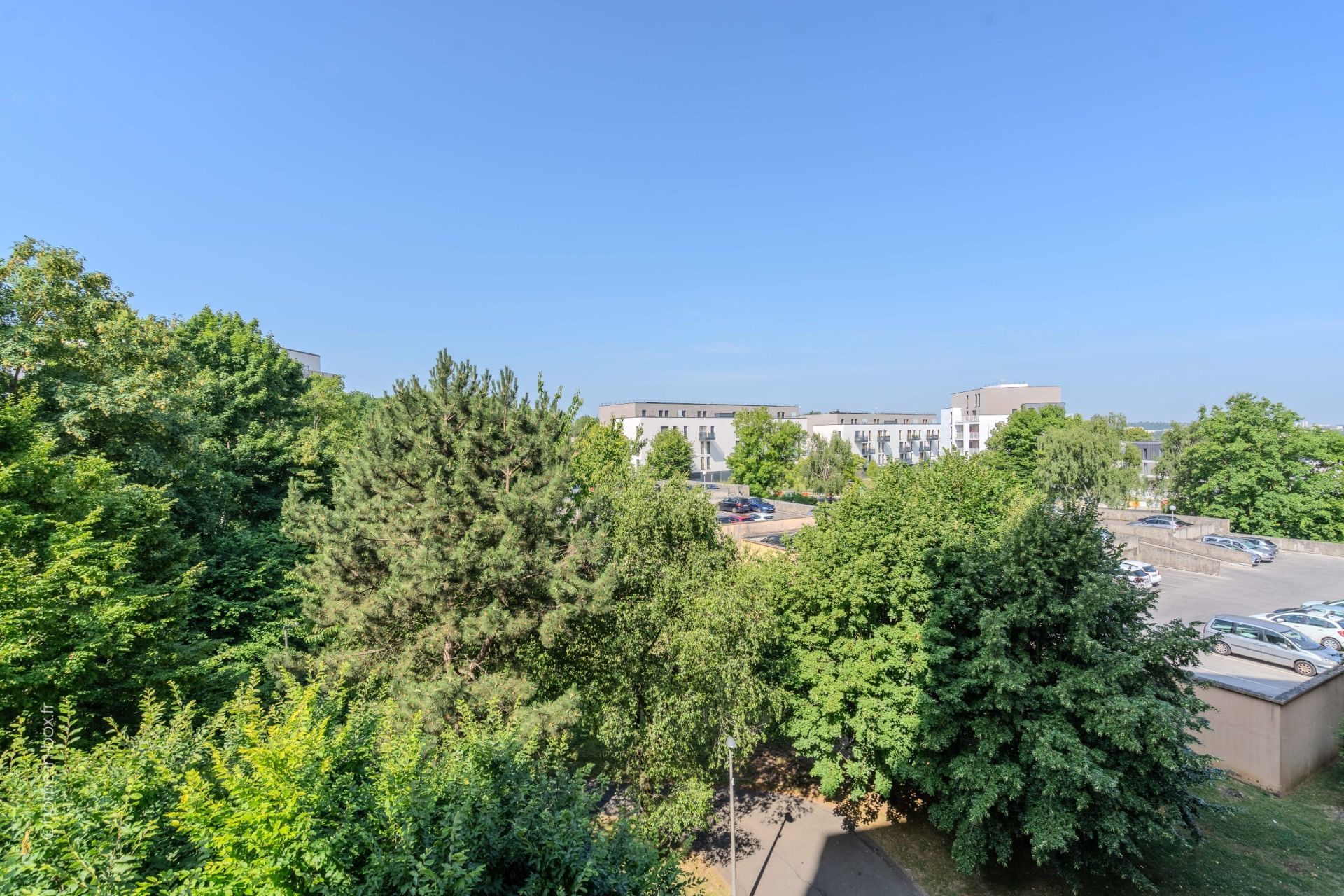 Viager Appartement 3 Pièces 67.77 m² Champs-sur-Marne