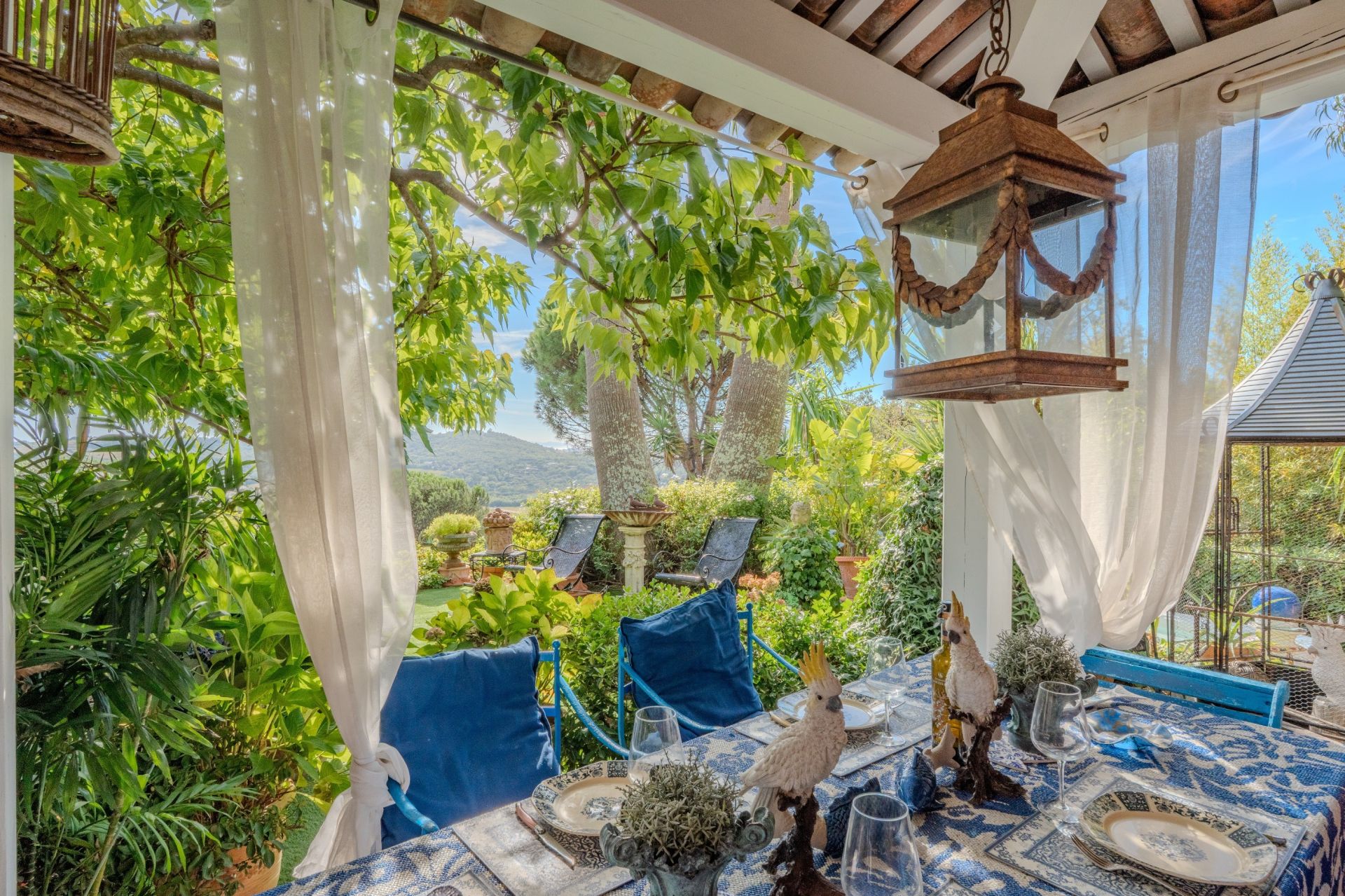 Viager Maison 3 Pièces 117 m² Gassin