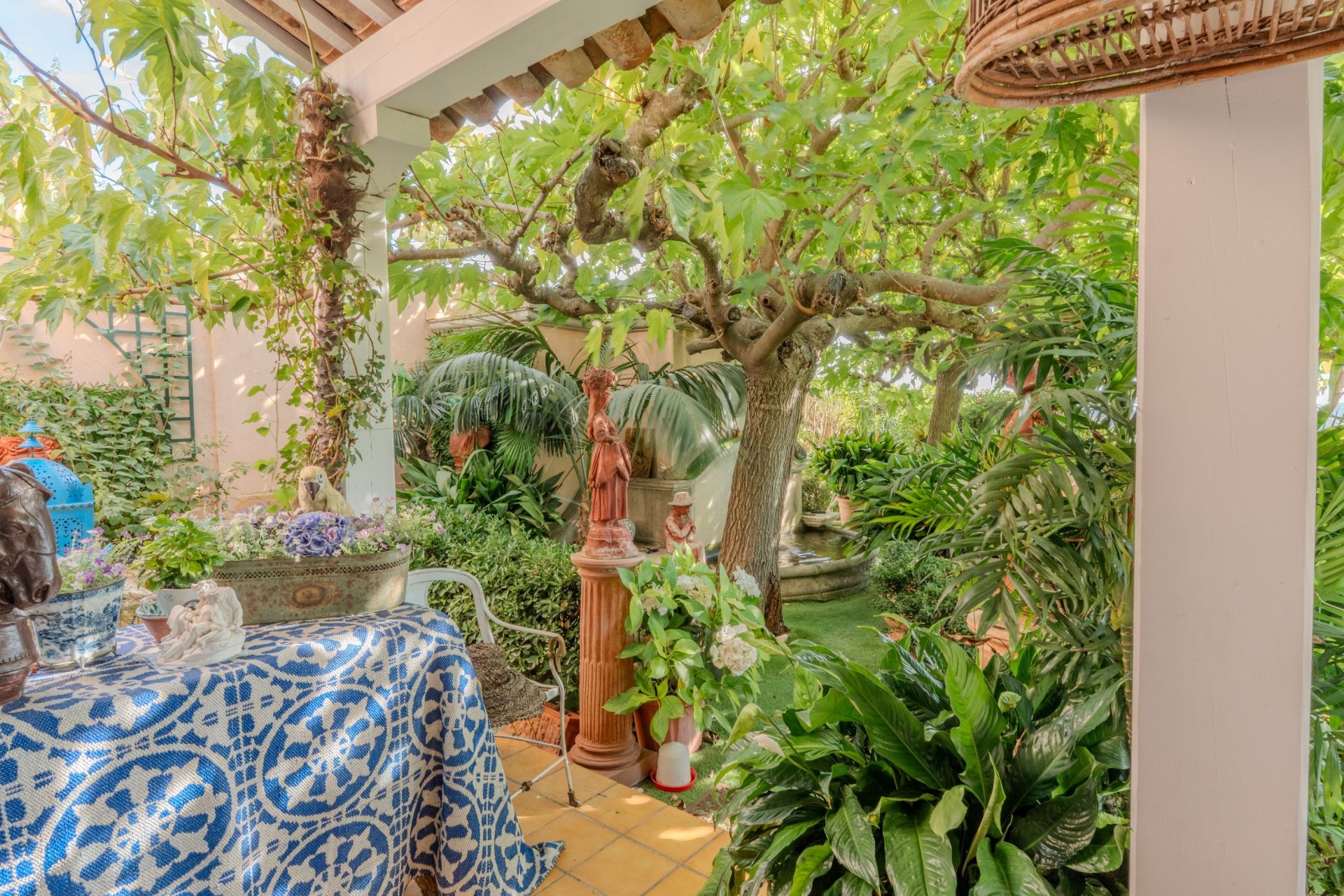 Viager Maison 3 Pièces 117 m² Gassin