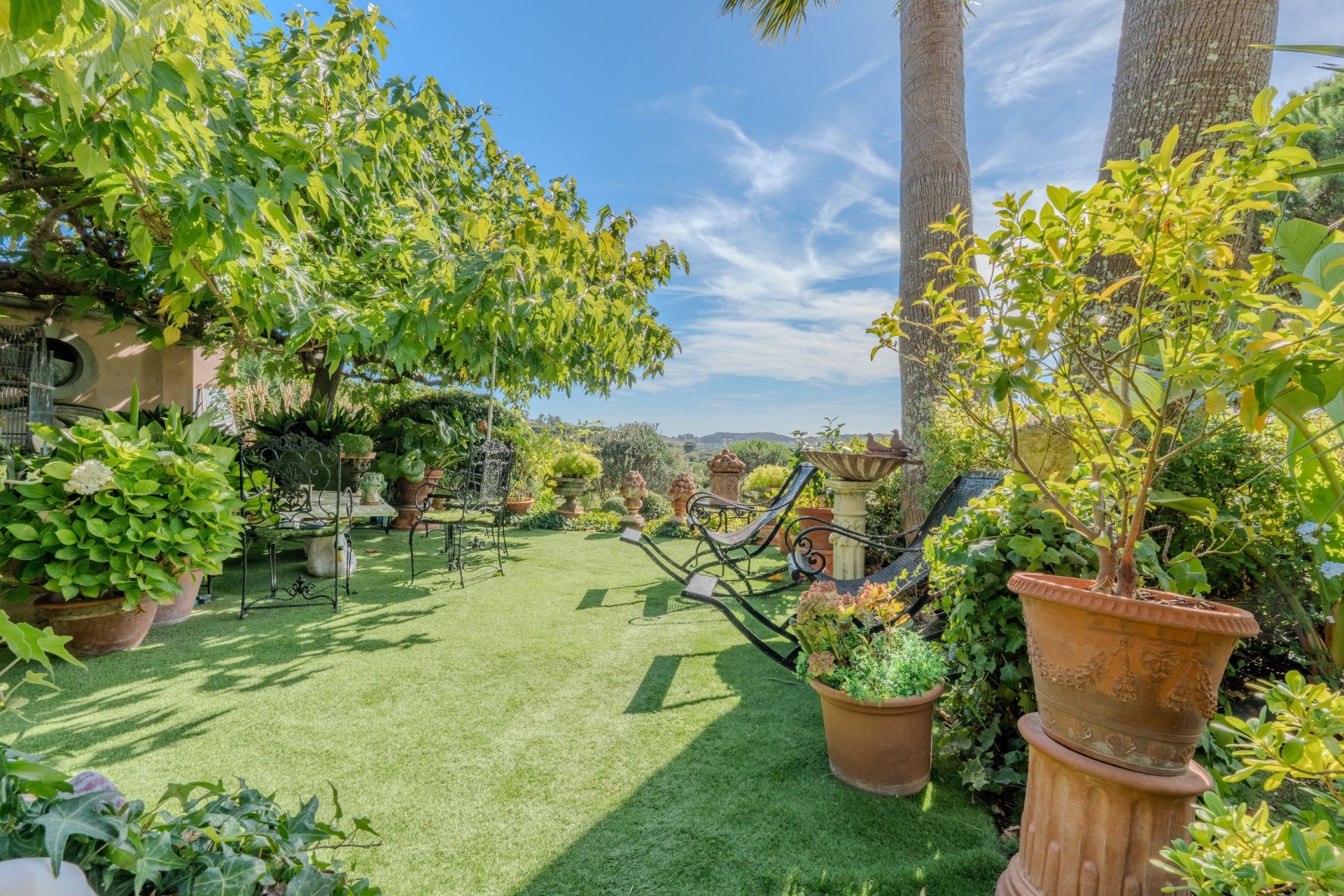 Viager Maison 3 Pièces 117 m² Gassin