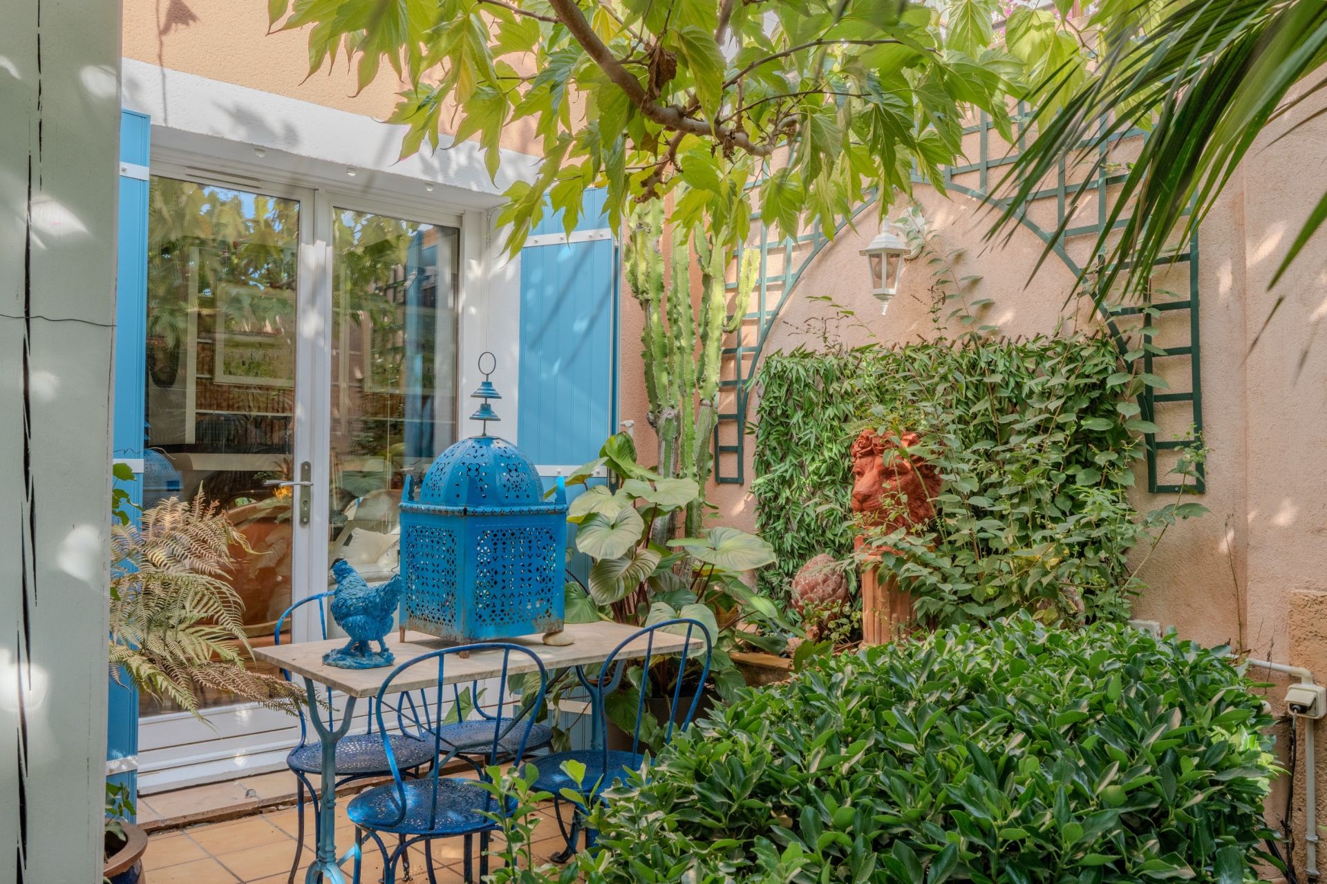 Viager Maison 3 Pièces 117 m² Gassin