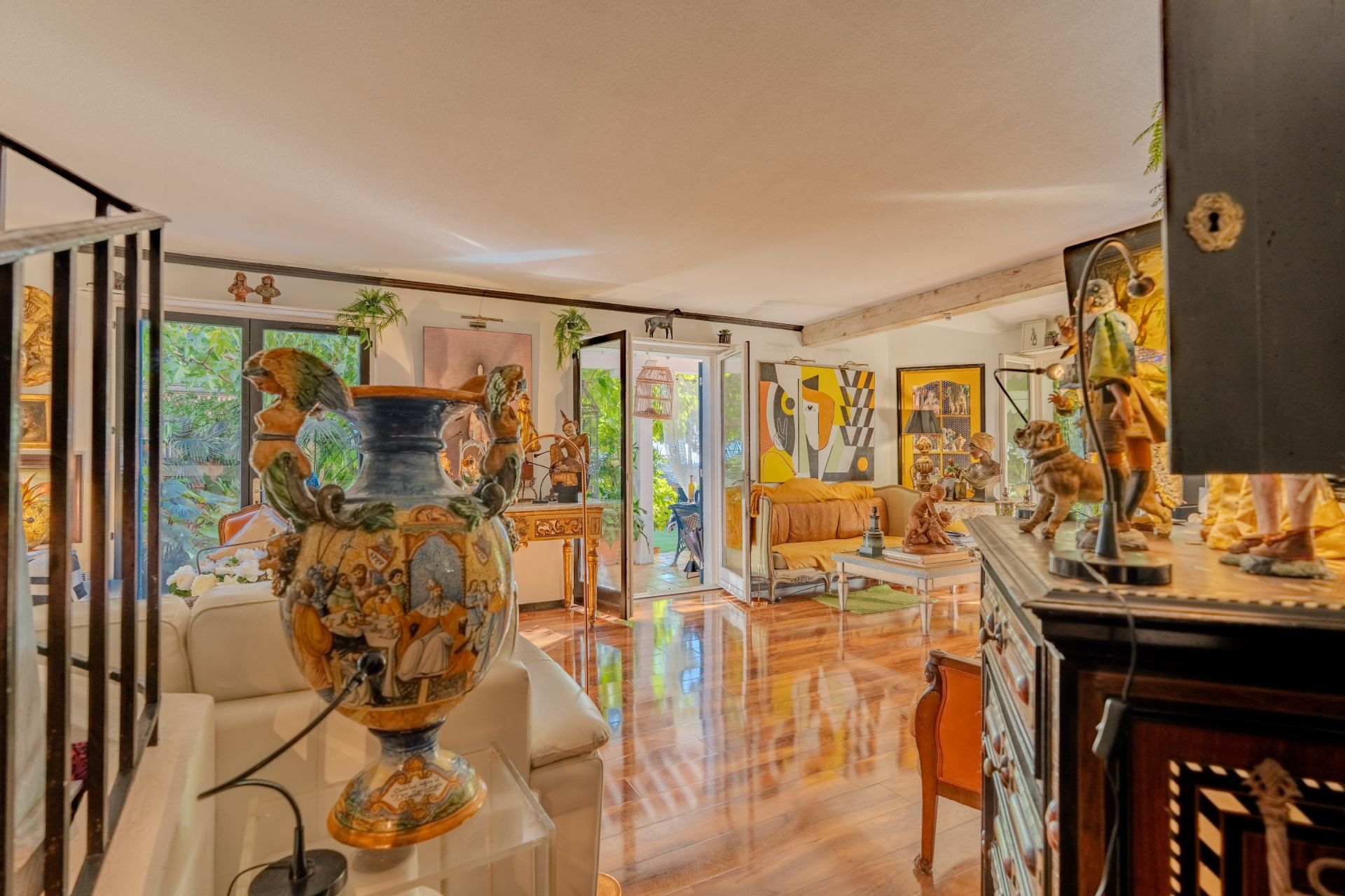 Viager Maison 3 Pièces 117 m² Gassin