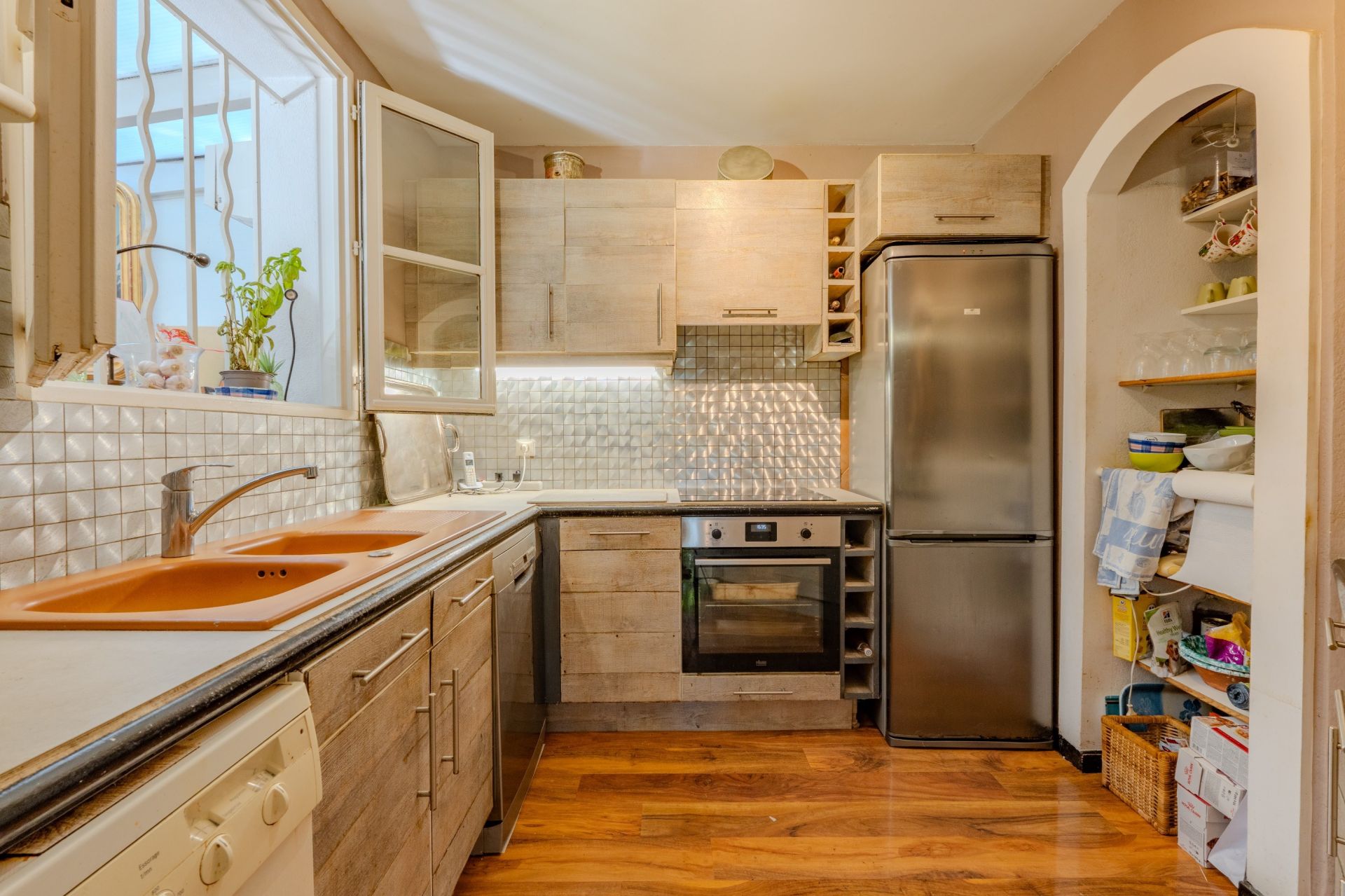 Viager Maison 3 Pièces 117 m² Gassin