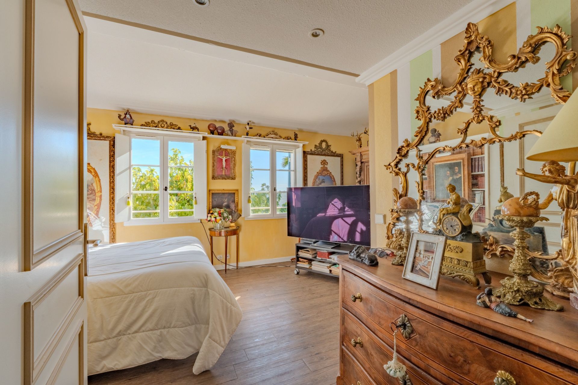 Viager Maison 3 Pièces 117 m² Gassin