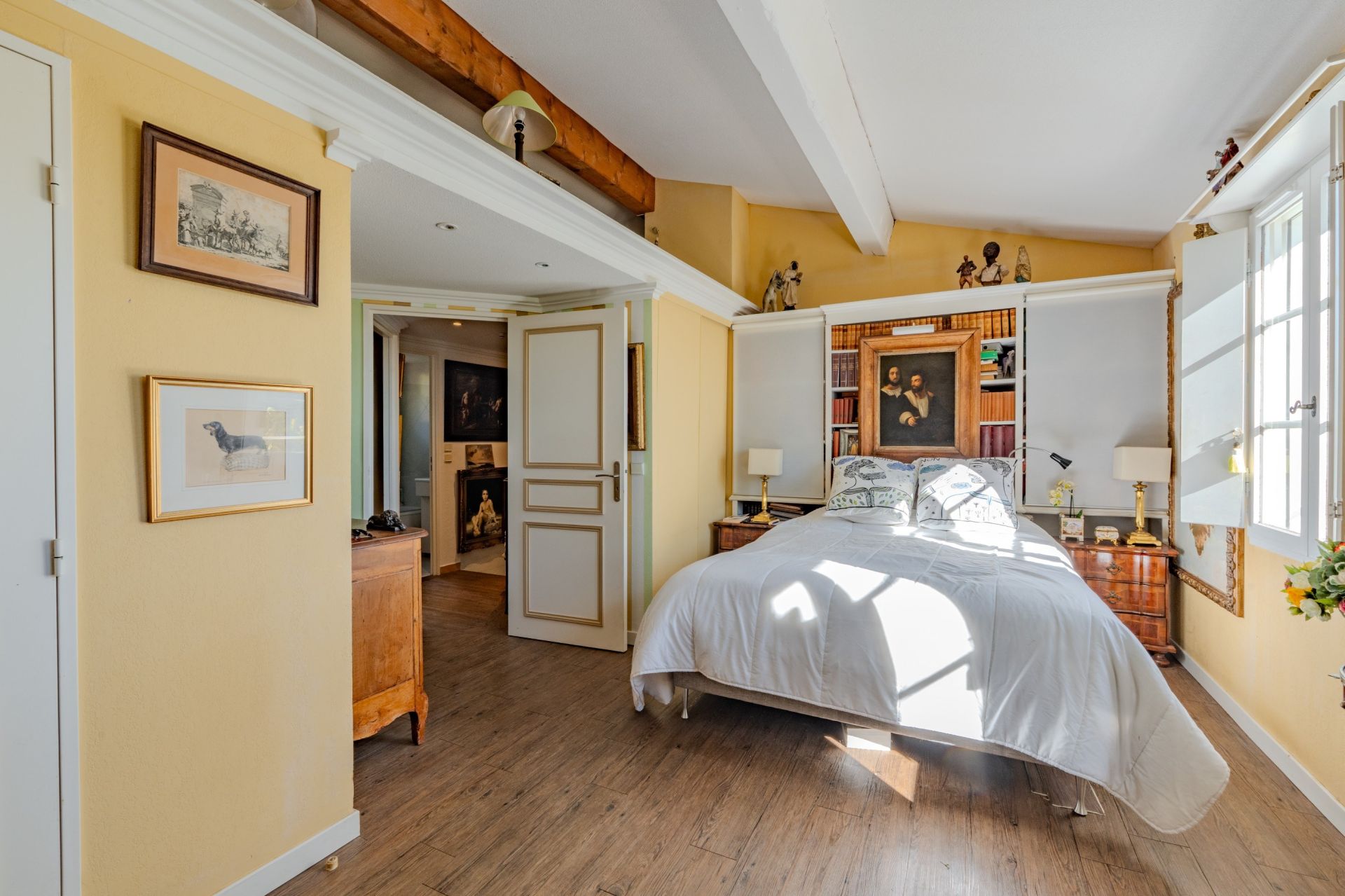 Viager Maison 3 Pièces 117 m² Gassin