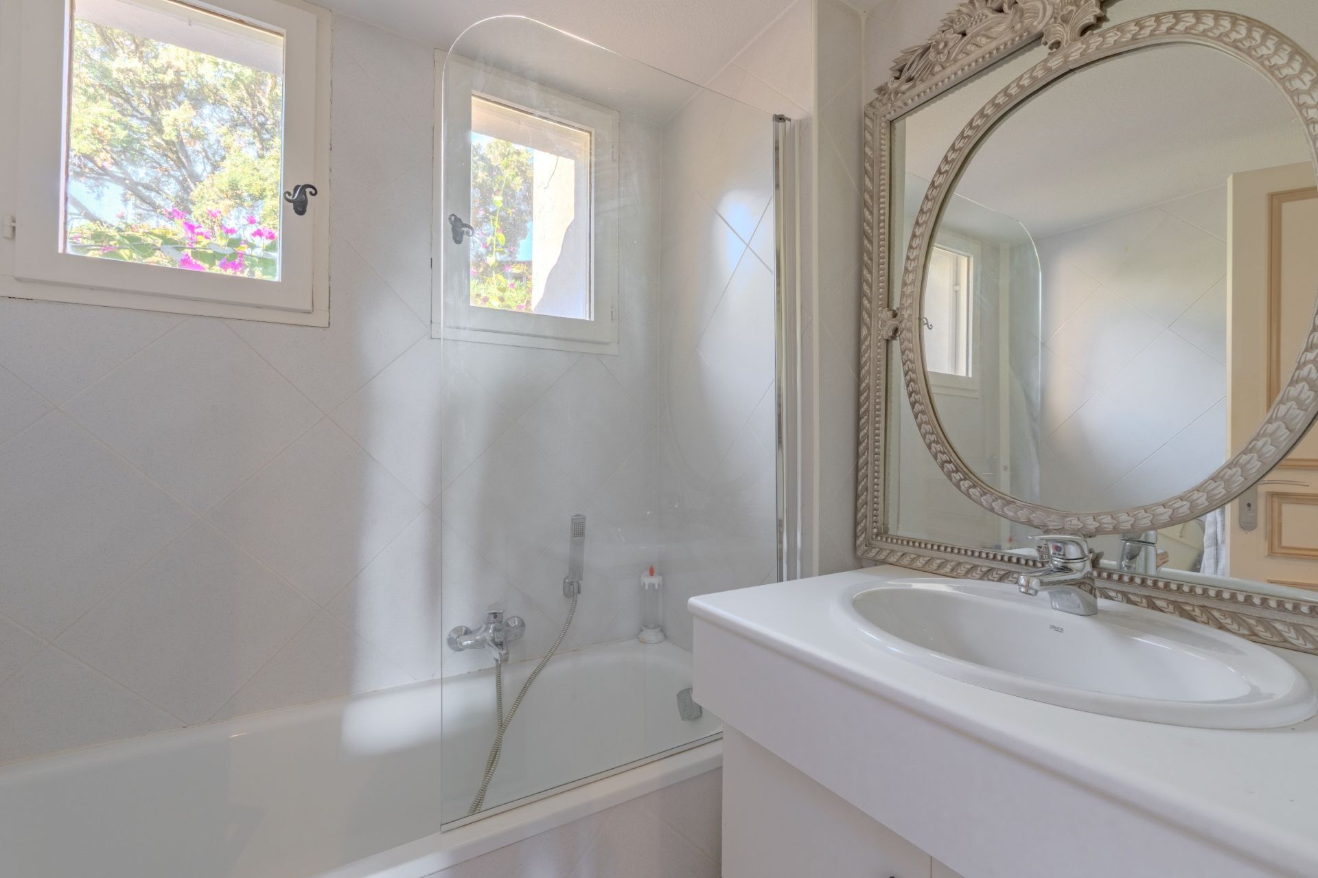 Viager Maison 3 Pièces 117 m² Gassin