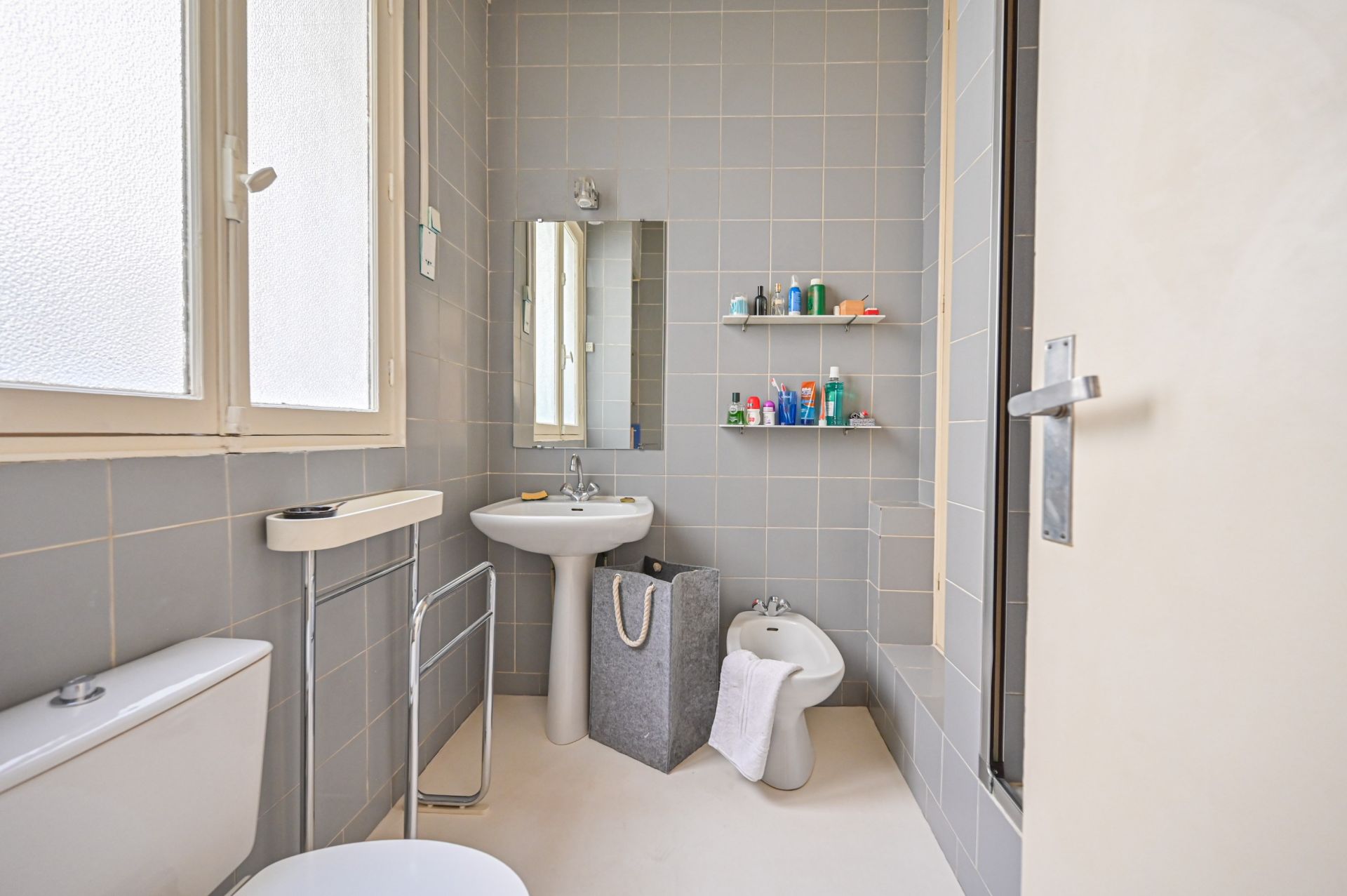 Viager Appartement 1 pièce 32 m² Paris 8