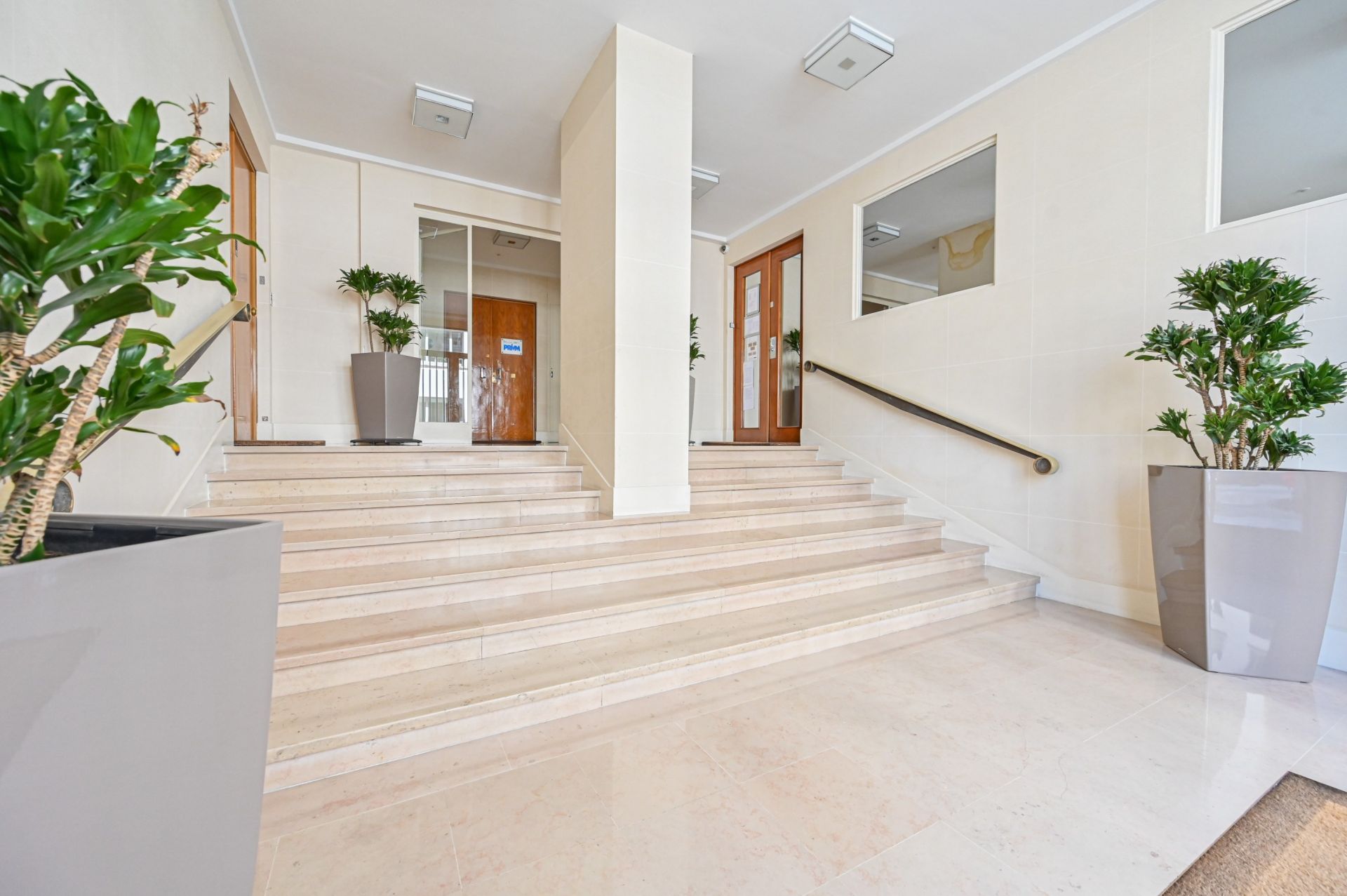 Viager Appartement 1 pièce 32 m² Paris 8