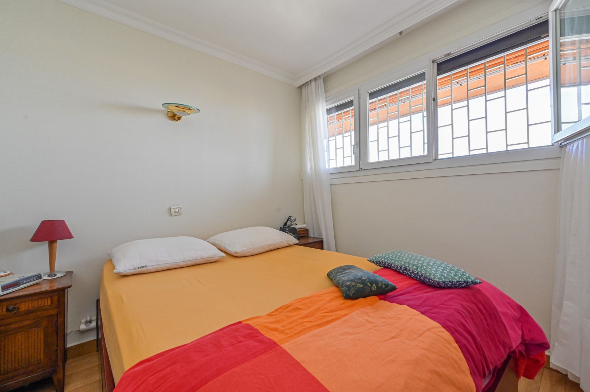 Viager Appartement 3 Pièces 61 m² Paris 19