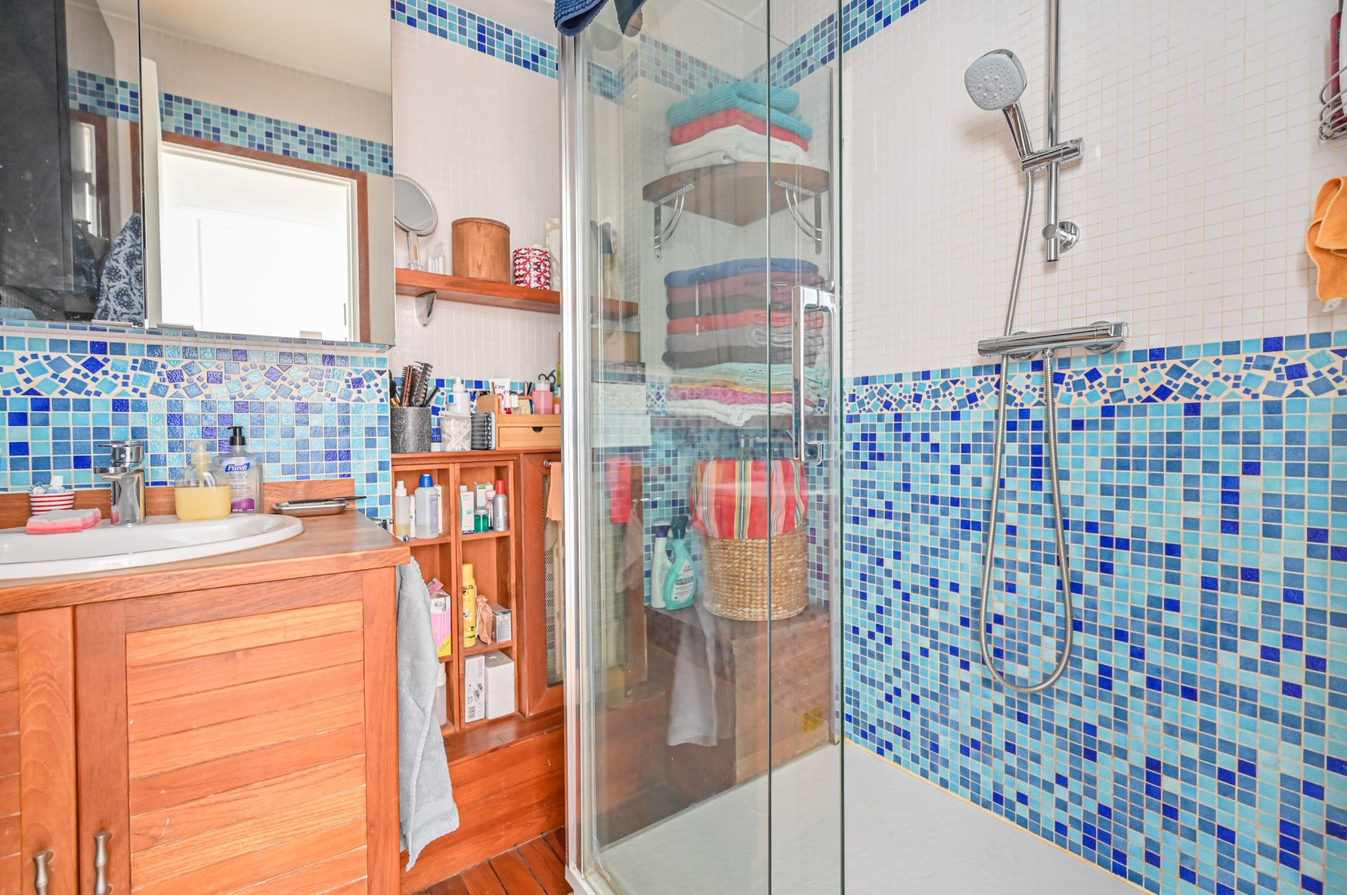 Viager Appartement 3&nbsp;Pièces 61&nbsp;m² Paris 19