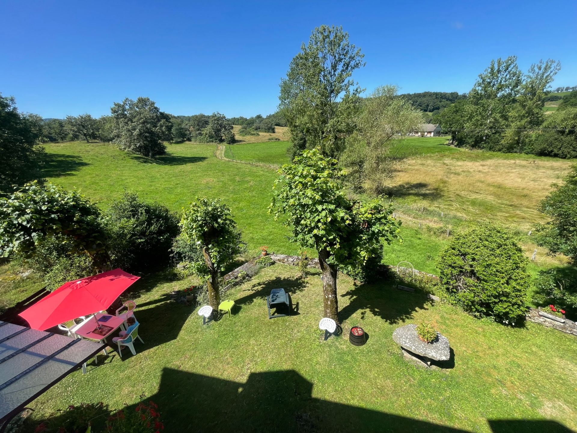 Viager Maison 4 Pièces 110 m² Sauvat