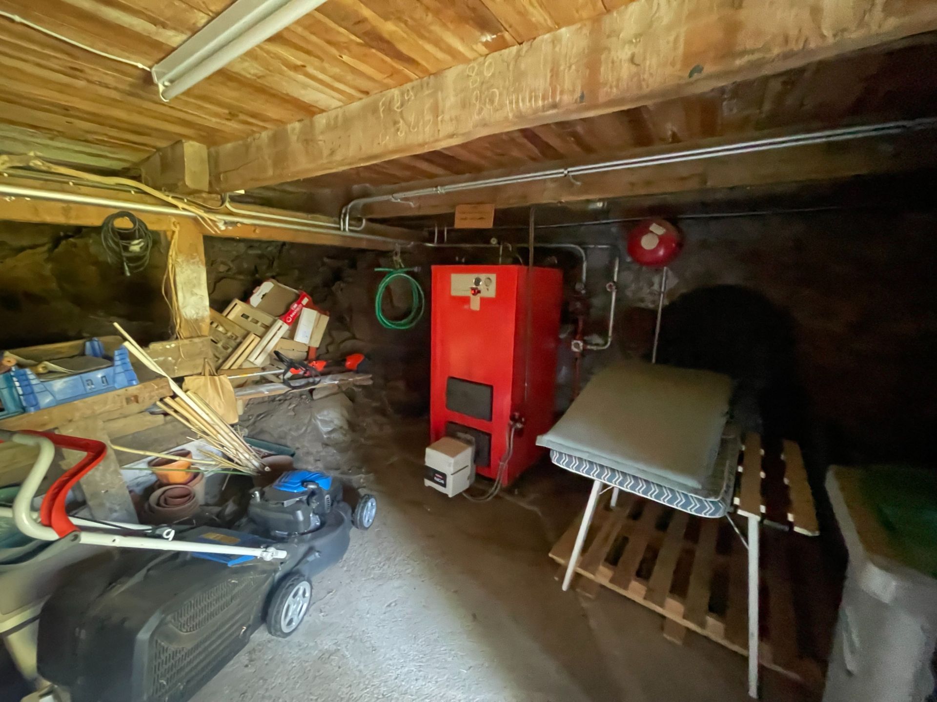 Viager Maison 4 Pièces 110 m² Sauvat